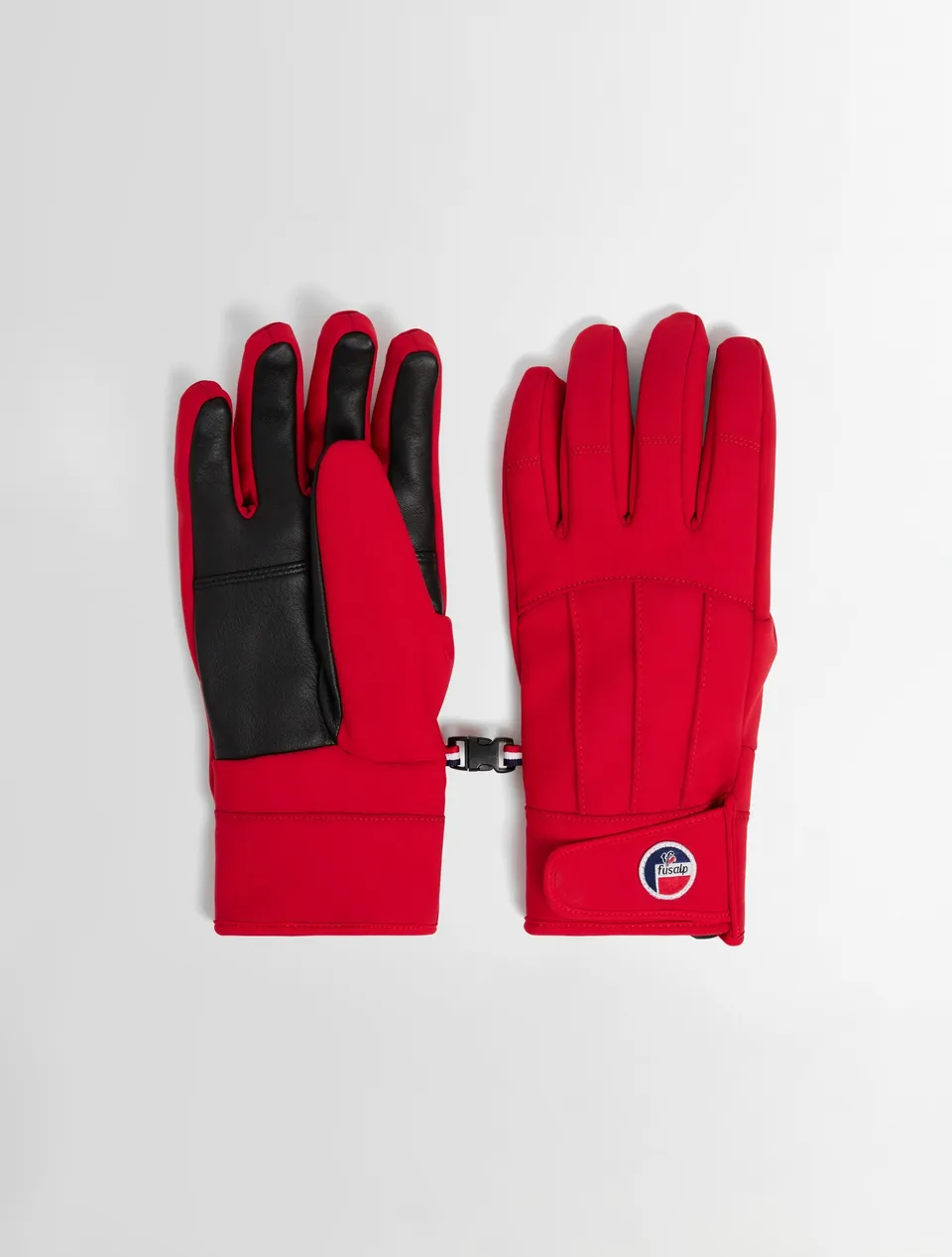 fusalp-glacier-m-gants-de-ski-grand-froid image 1