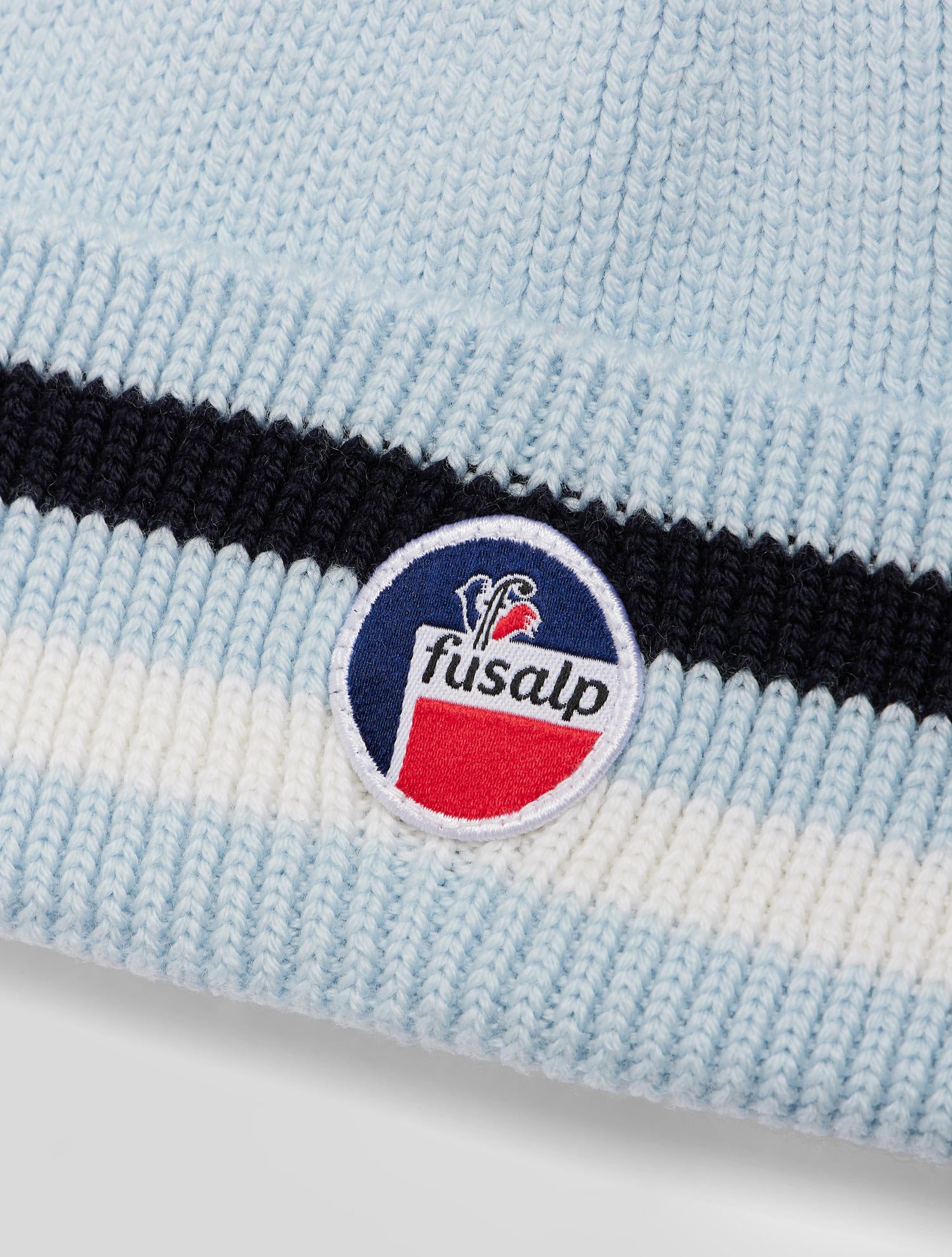 fusalp-bonnet-kelt-enfant-bonnet-100-laine-revers image 6