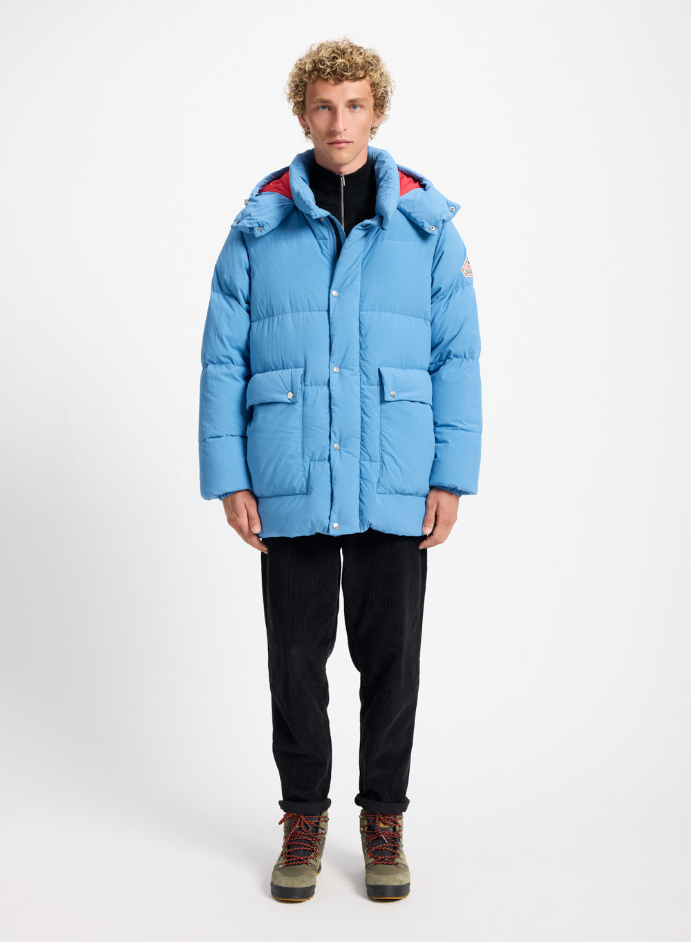 pyrenex-snuggle-doudoune-homme-bleu-ciel-30-c image 7