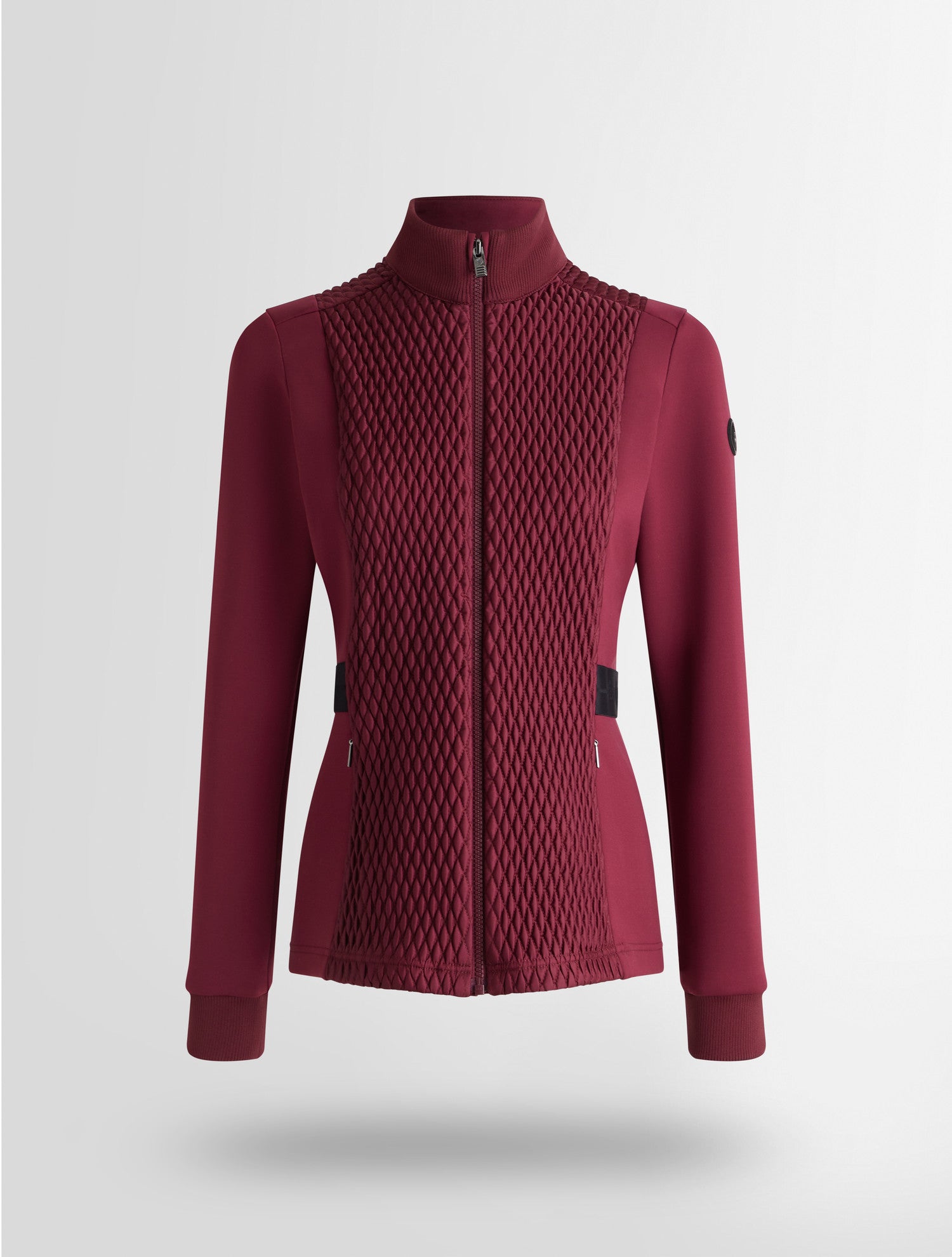 fusalp-veste-meryl-veste-l-g-re-femme-powerstretch image 4