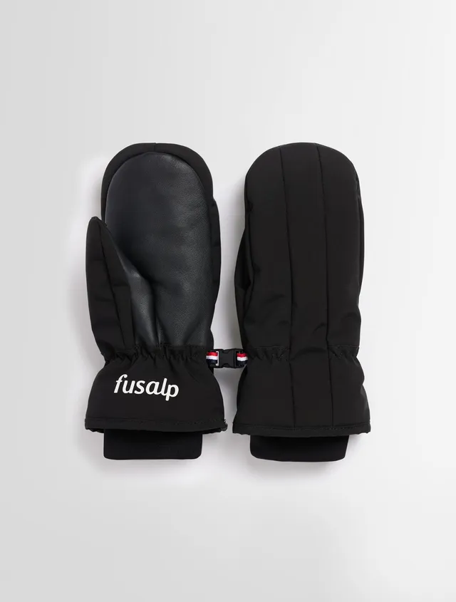 fusalp-gants-de-ski-polar-moufles-enfant-primaloft-hipora image 1