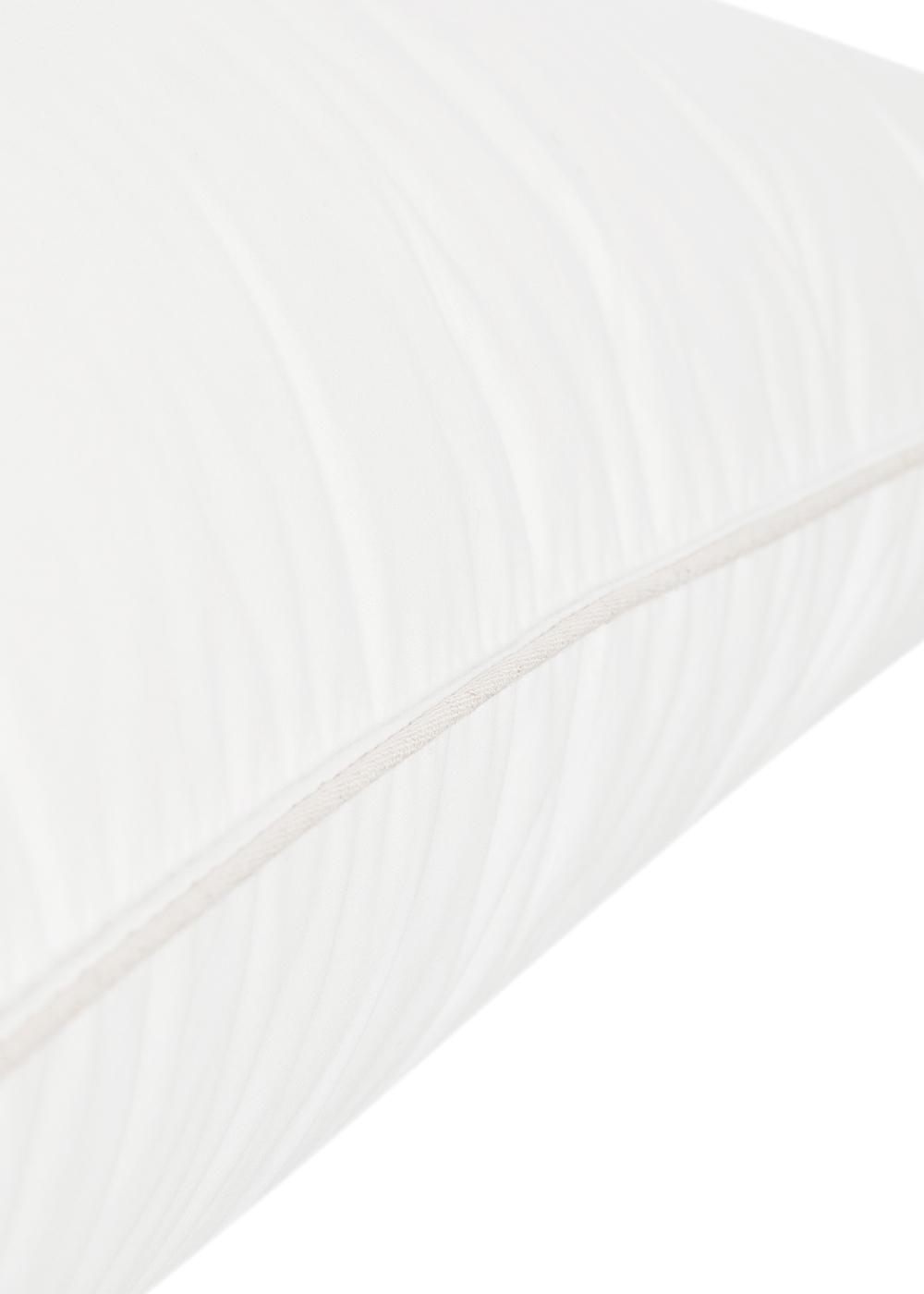 pyrenex-rhune-oreiller-duvet-90-percale-coton-bio image 3