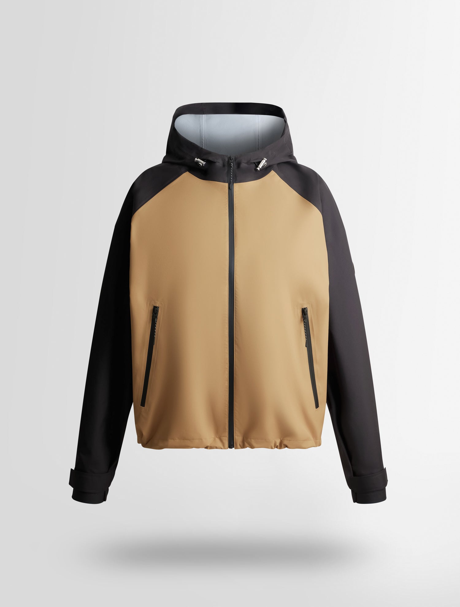 fusalp-syarane-blouson-femme-ripstop-imperm-able-capuche image 5