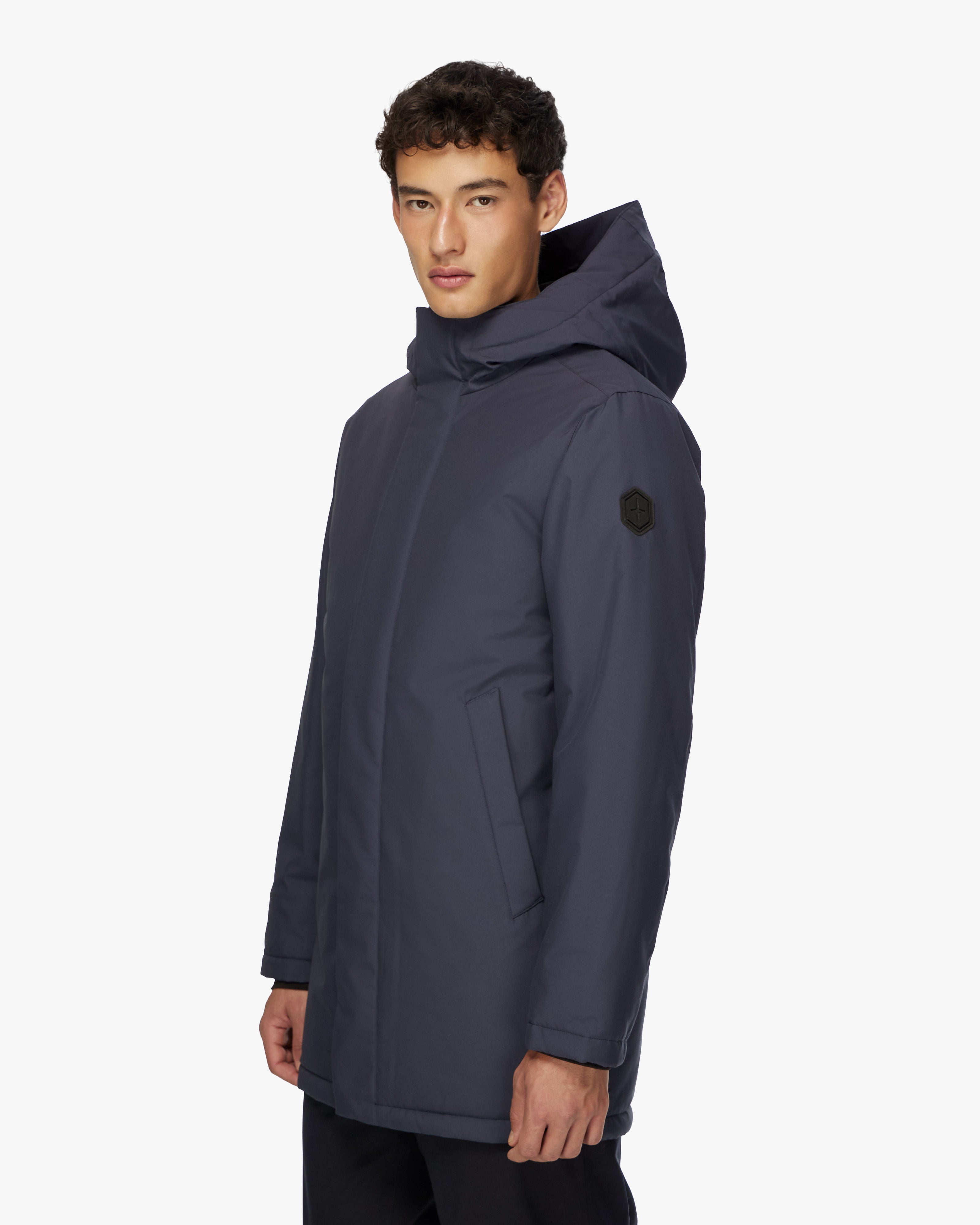 quartz-co-austin-manteau-d-hiver-isol-capuchon-20-c-mi-long-91-cm image 3