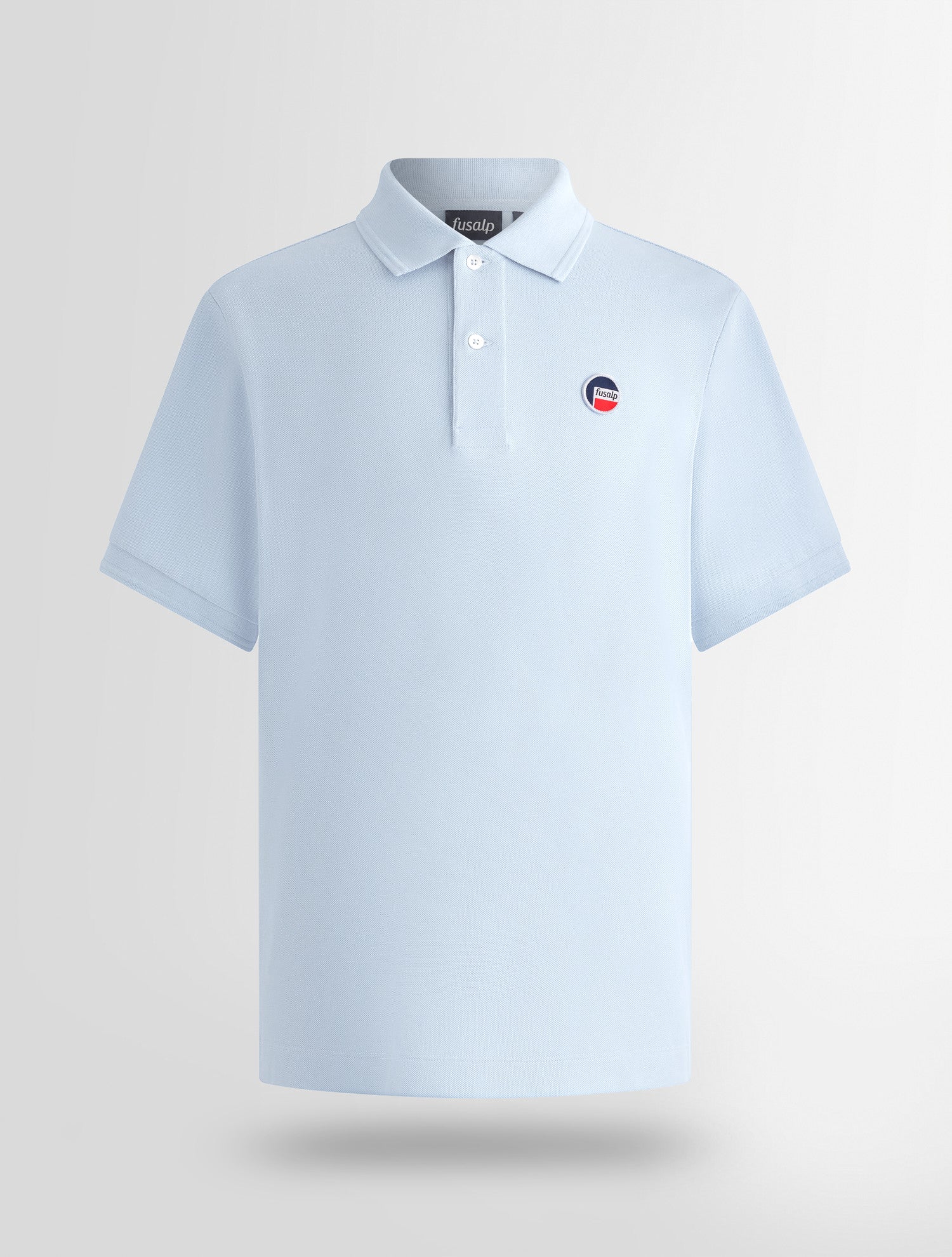 fusalp-polo-manches-courtes-gerlo-homme-coton-piqu image 5