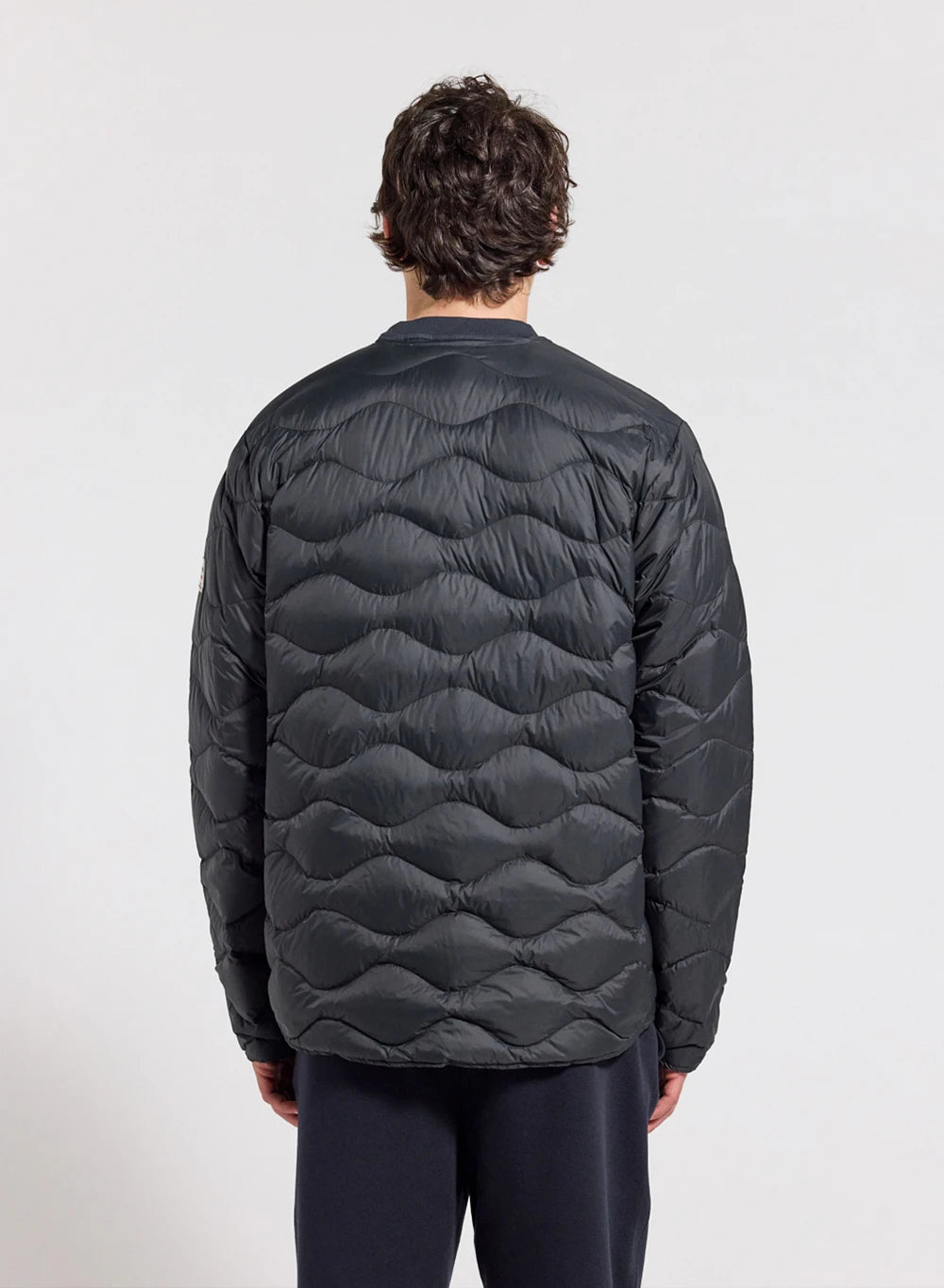 pyrenex-handy-doudoune-extra-l-g-re-homme-noire image 4