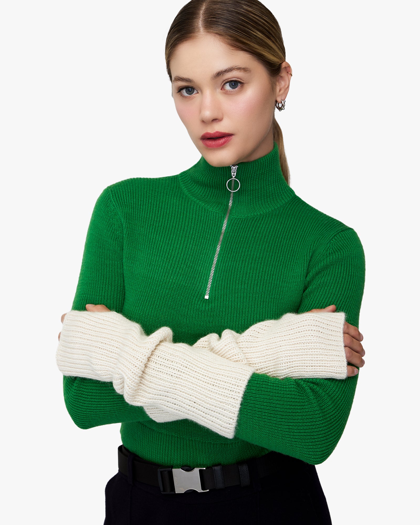 quartz-co-maria-gants-sans-doigts-alpaga-longs image 2