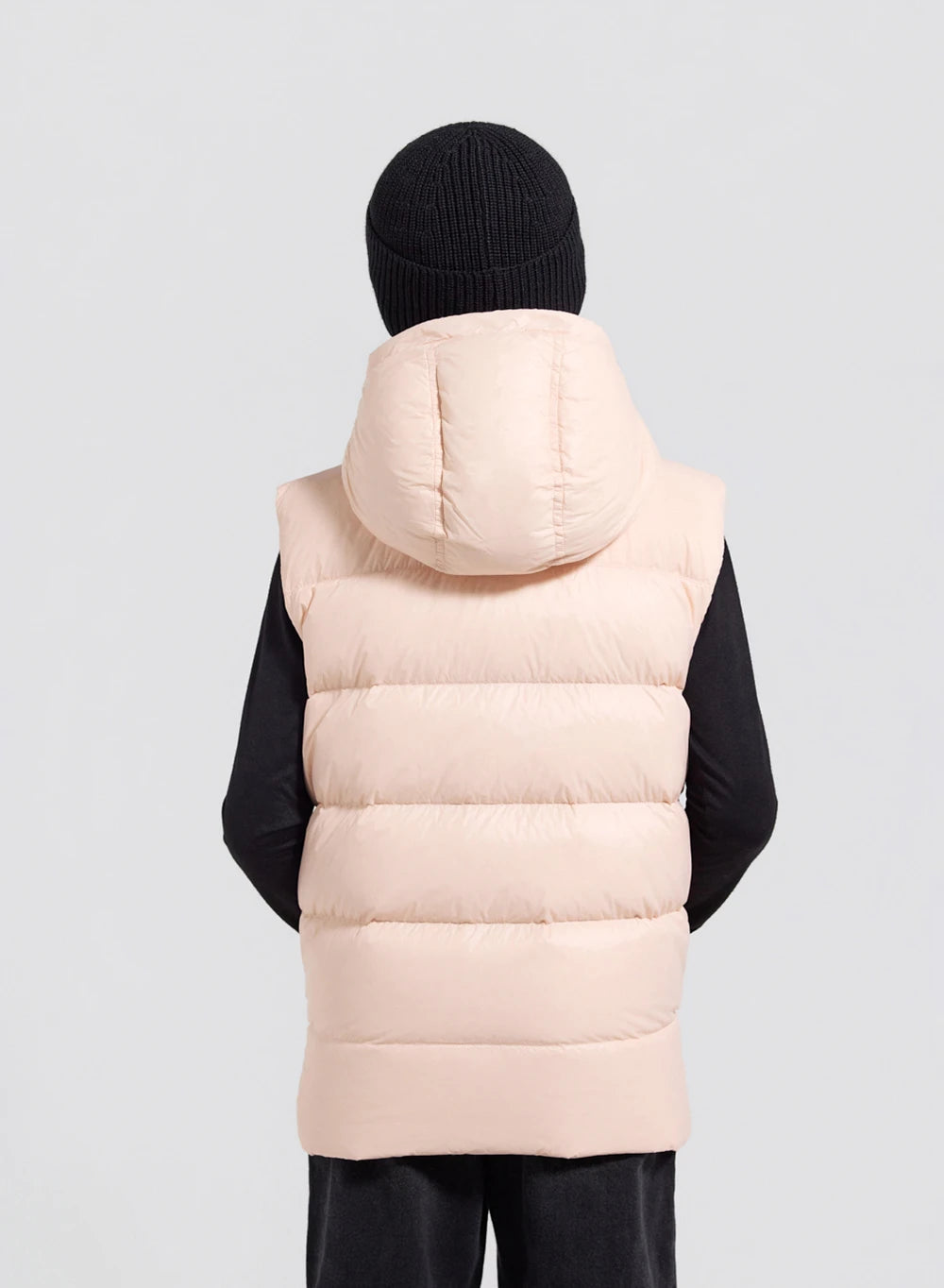 pyrenex-john-gilet-sans-manches-enfant-rose-p-le image 7