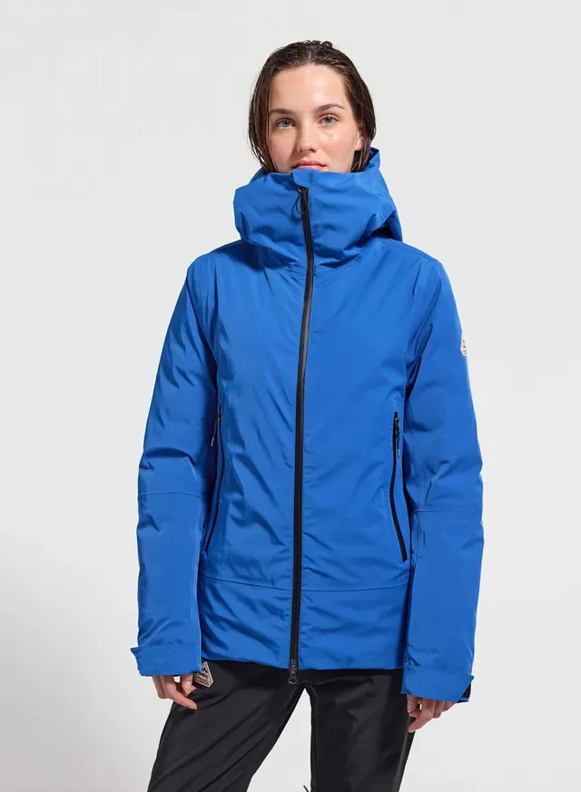 pyrenex-nova-parka-duvet-femme-bleue-legend image 1