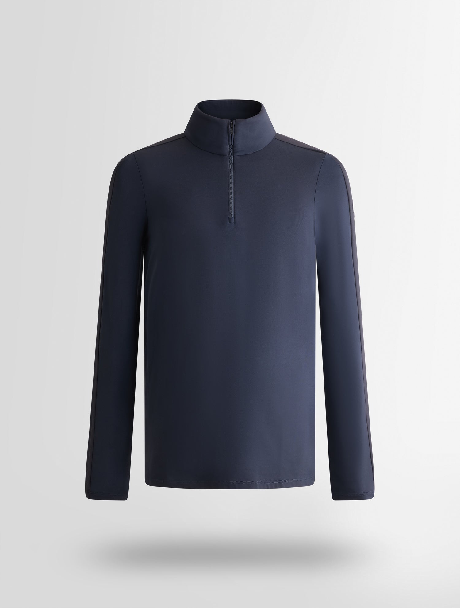 fusalp-alpille-sous-pull-zipp-powerstretch image 5