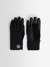 fusalp-gants-de-ski-glacier-m-glove-primaloft-cuir-hipora image 2
