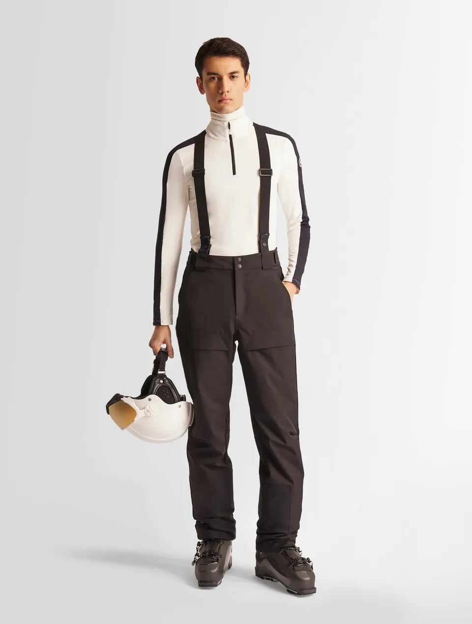 fusalp-hanz-pantalon-de-ski-3-couches-bi-stretch image 1