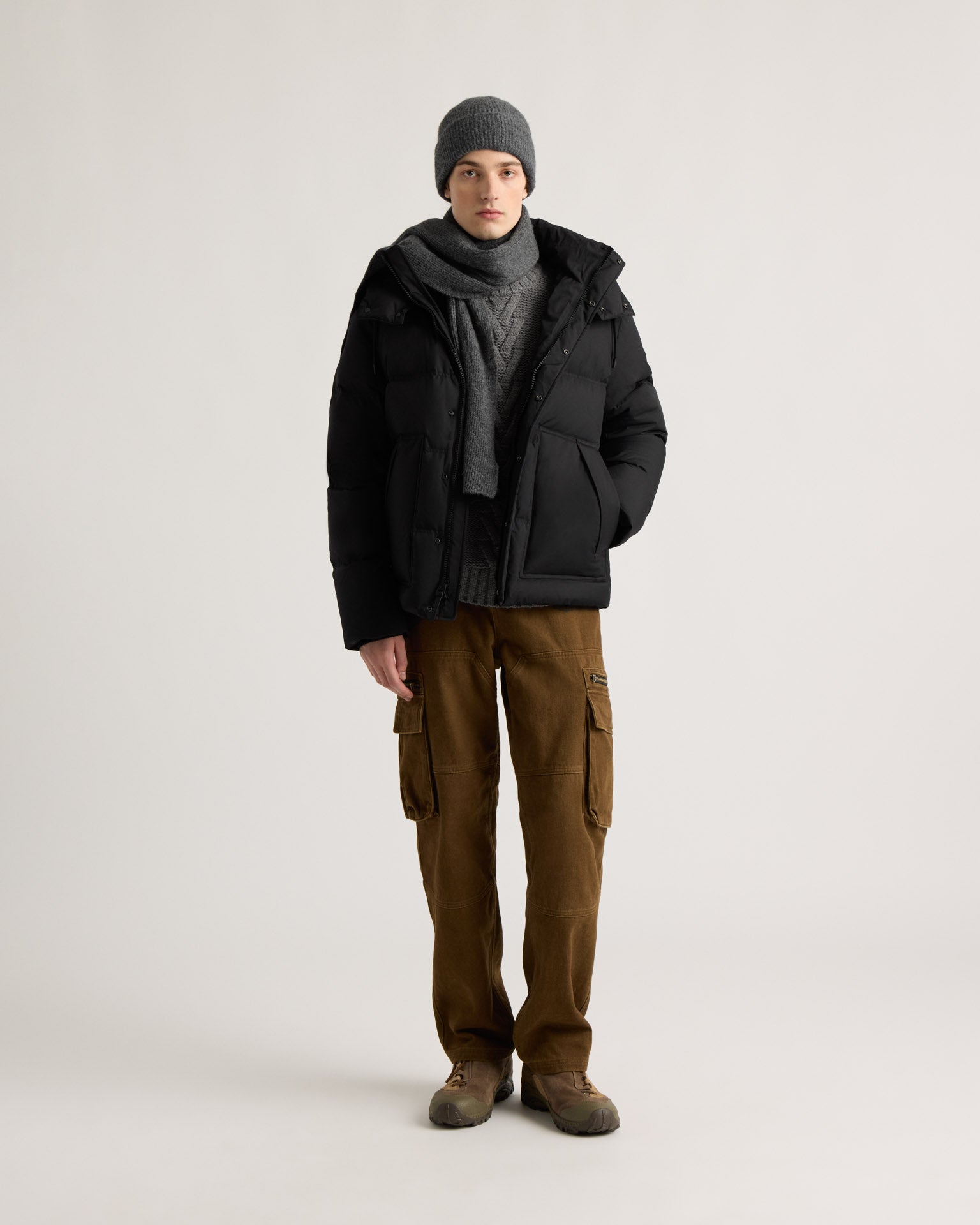 kanuk-bryson-manteau-matelass-en-duvet-capuche-2 image 3