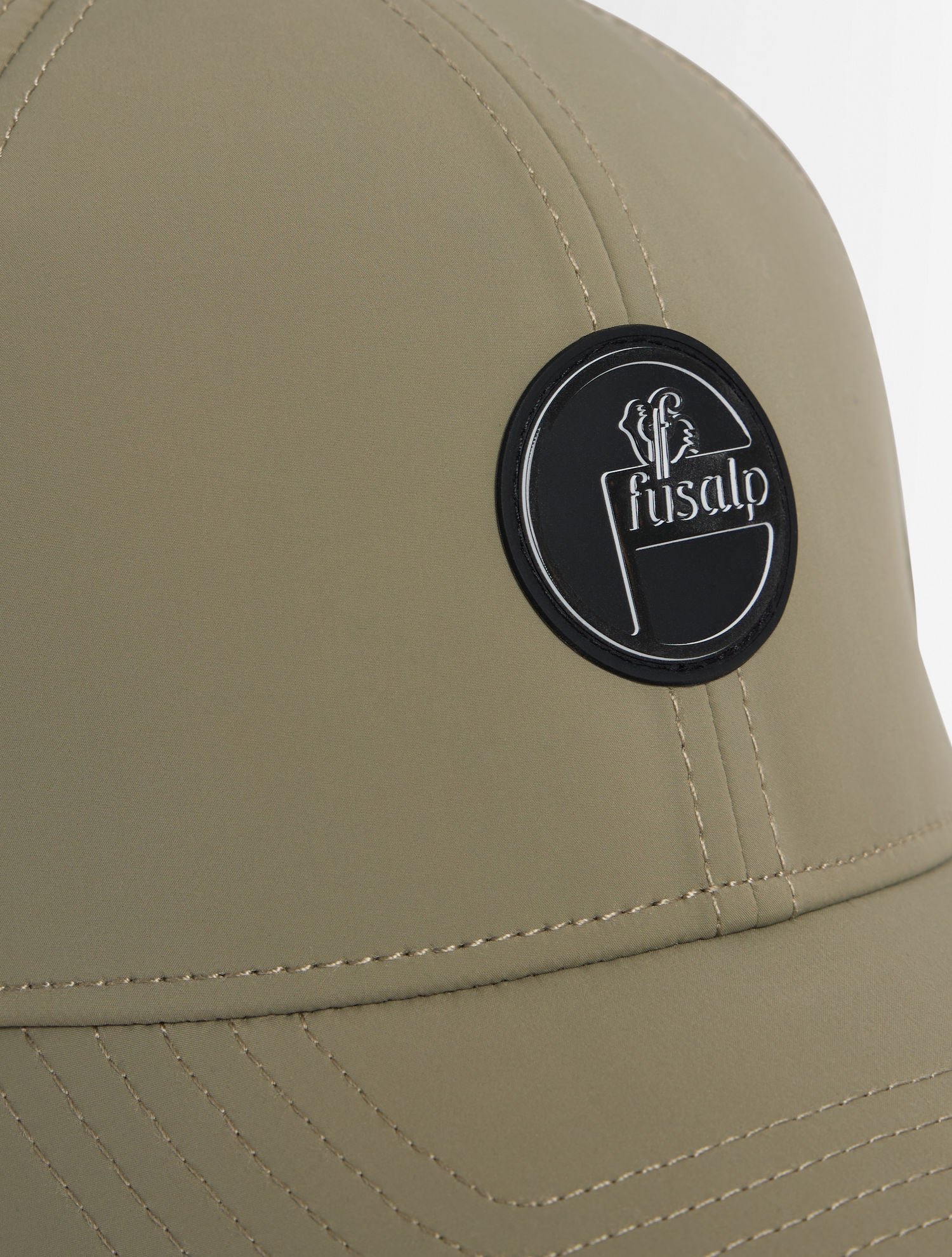 fusalp-raining-cap-casquette-nylon-stretch-imperm-able-2 image 6