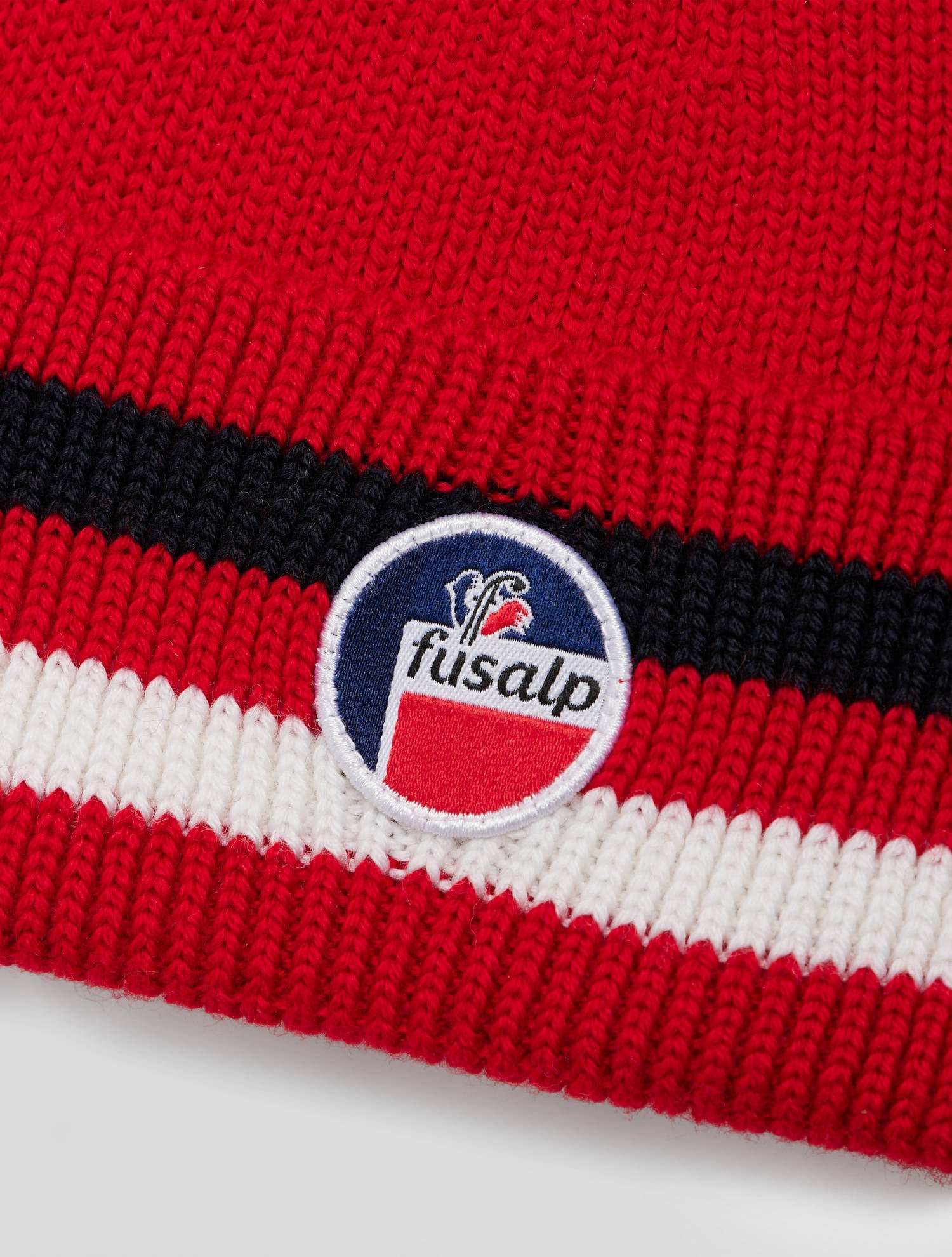 fusalp-bonnet-kelt-enfant-100-laine image 3