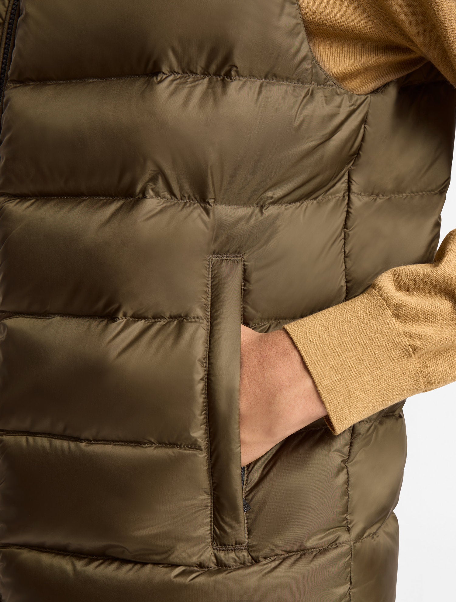 fusalp-doudoune-gorvone-doudoune-sans-manches-duvet-packable-homme image 4