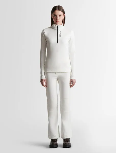 fusalp-orion-sous-pull-powerstretch-col-montant-zip image 1
