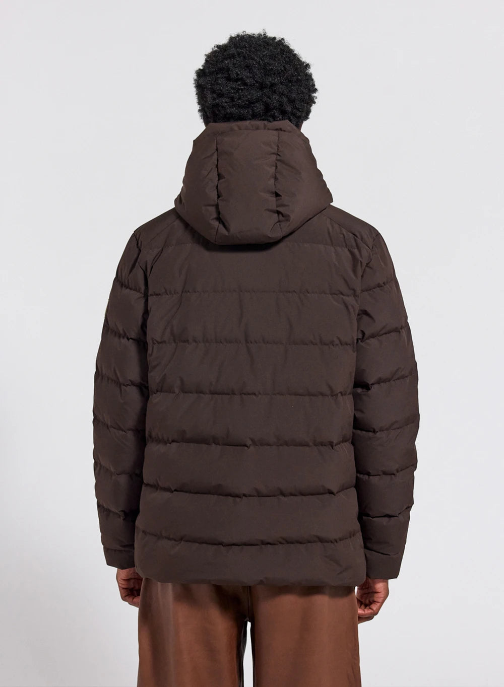 doudoune-capuche-homme-pyrenex-kepler-marron-fonc image 4