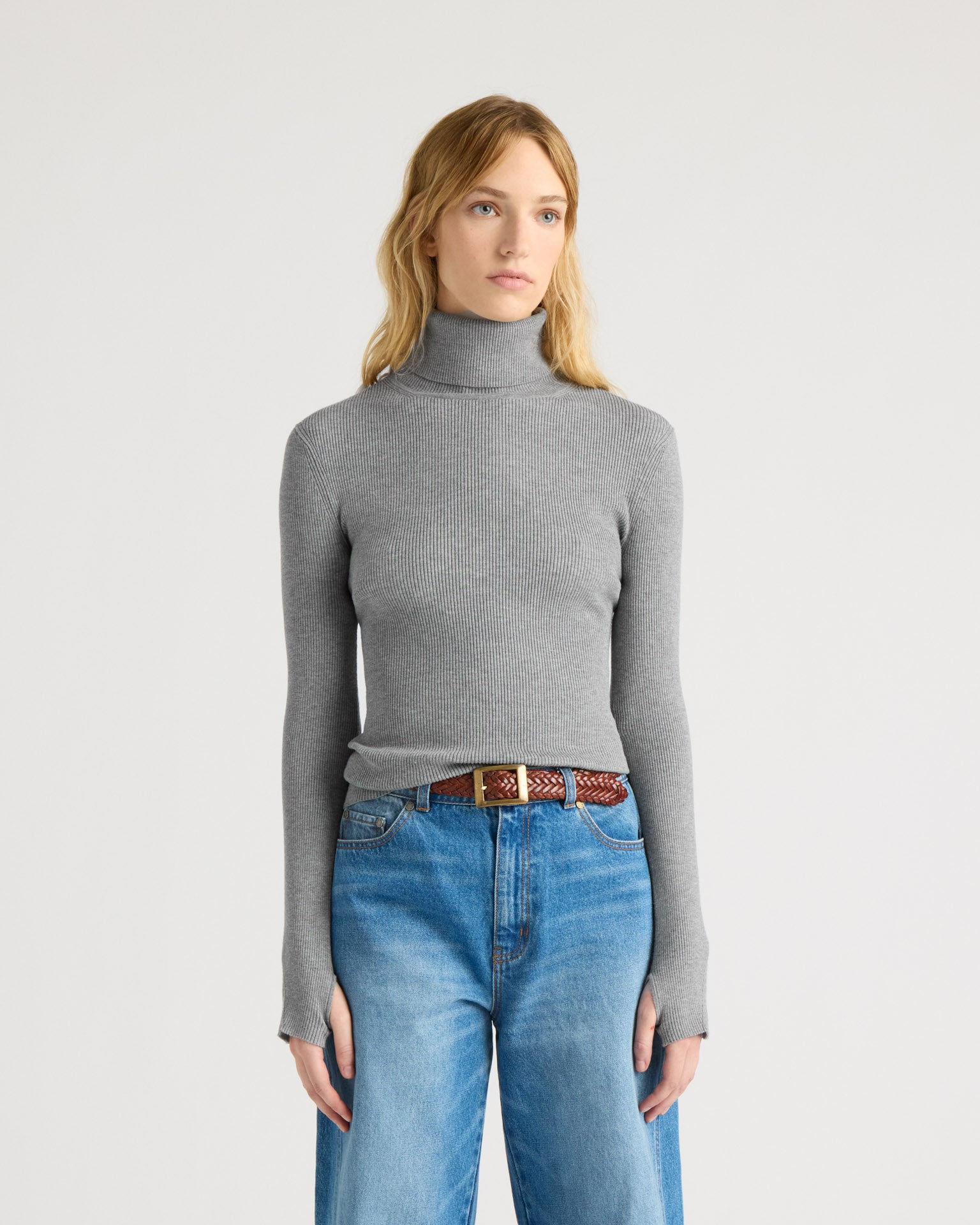 kanuk-pascale-col-roul-c-tel-femme-2 image 3