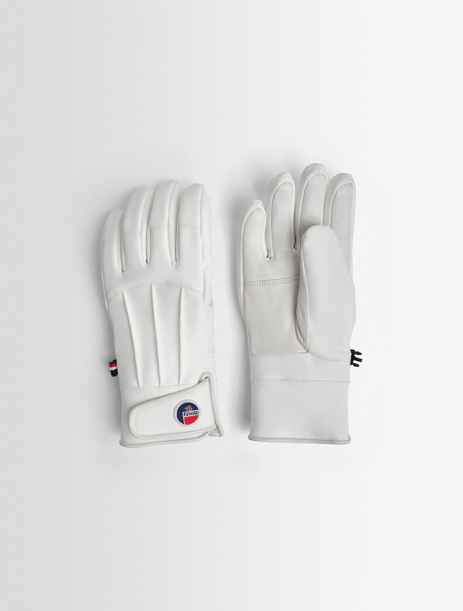 fusalp-gants-de-ski-glacier-w-femme-primaloft-hipora image 1