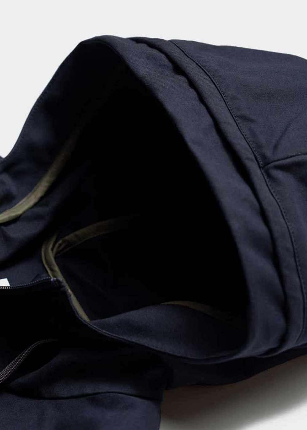 pyrenex-waterfall-veste-l-g-re-capuche-femme-bleu-marine image 5