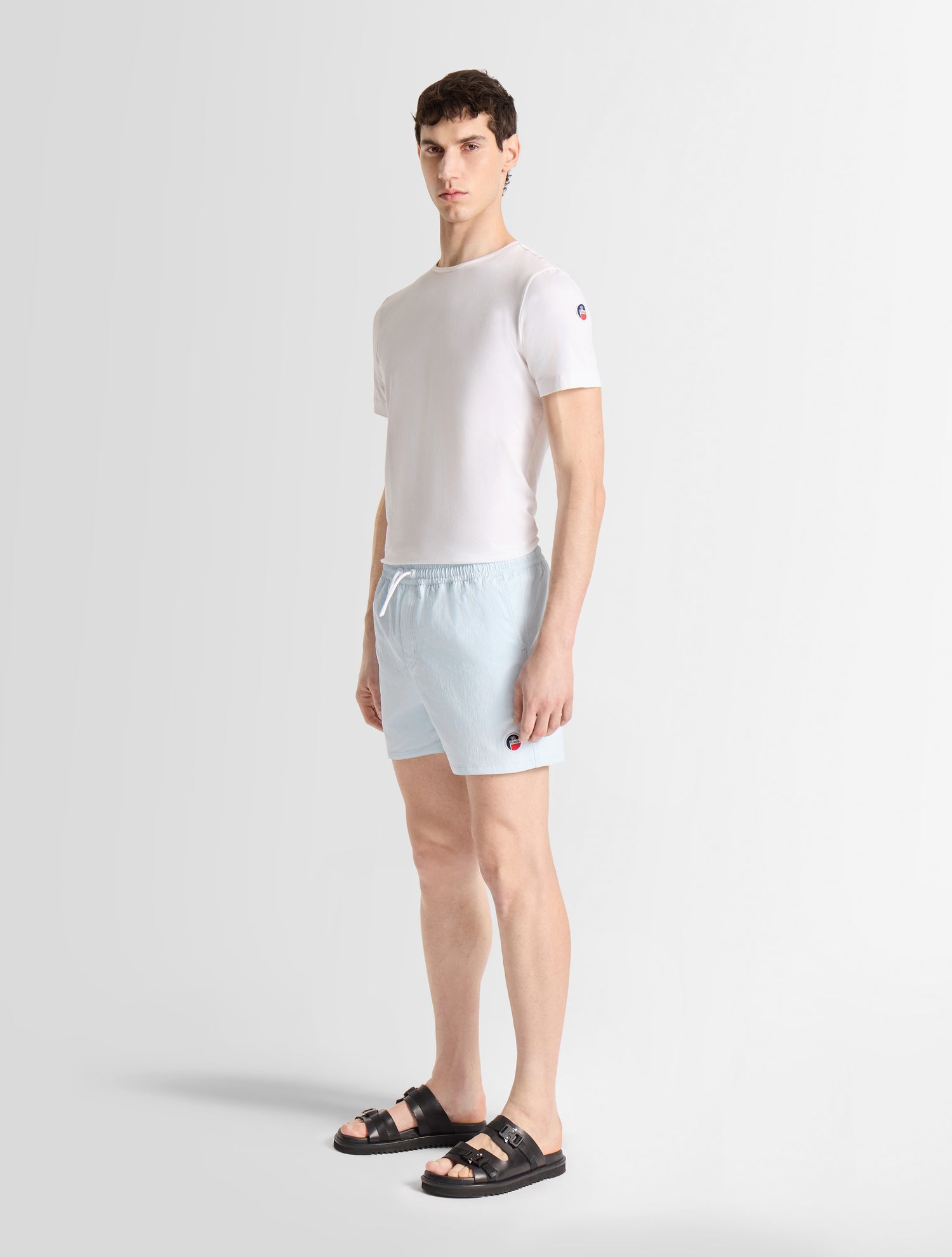 fusalp-halfi-short-de-bain-homme image 3
