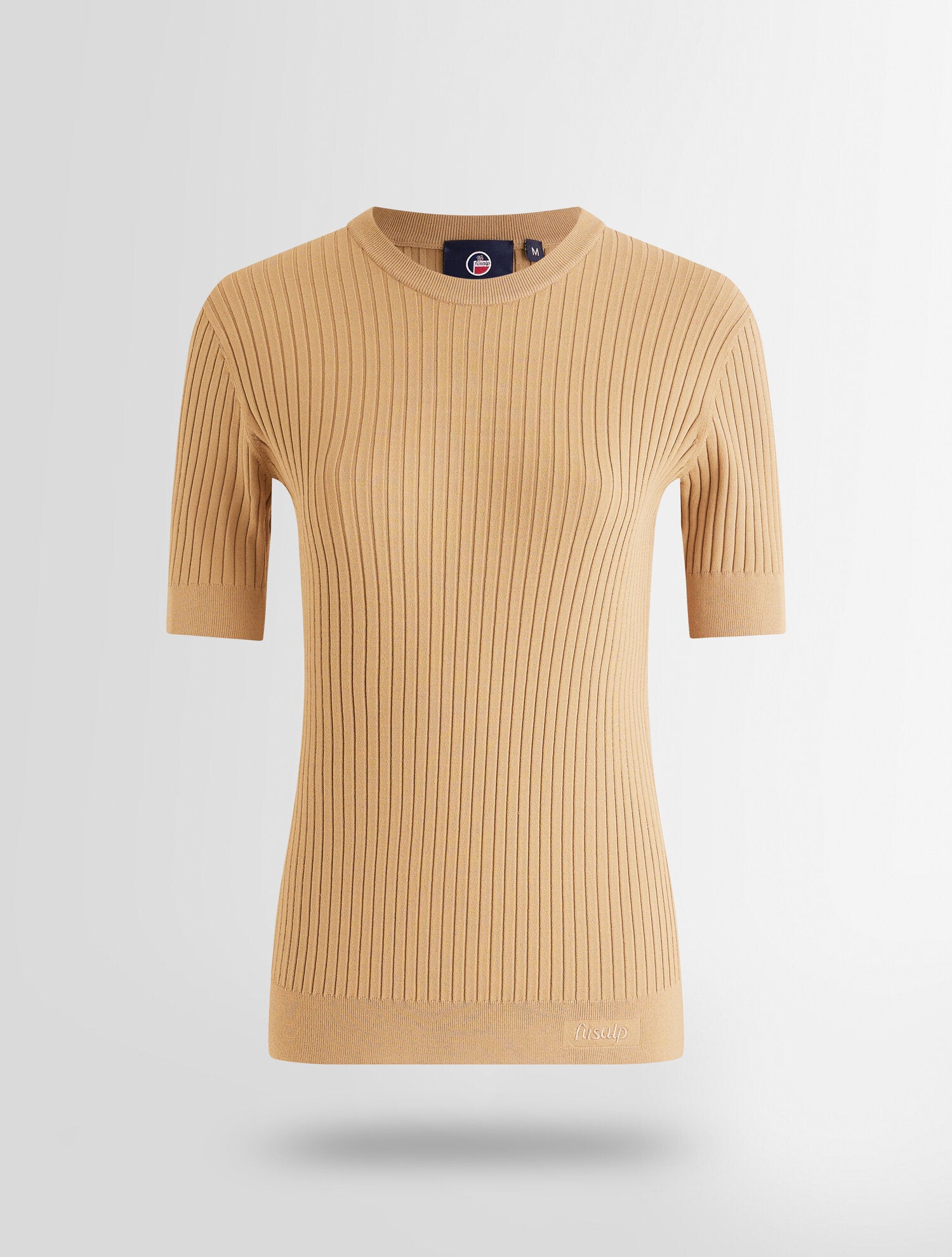 fusalp-jadou-t-shirt-manches-courtes-femme image 5