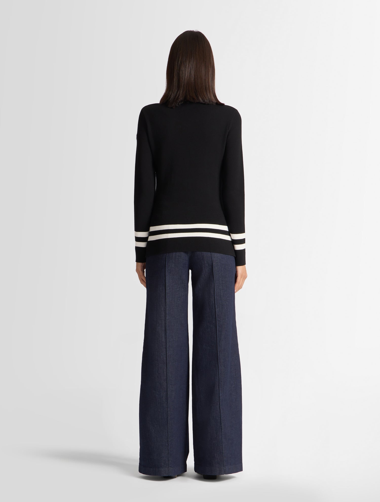 fusalp-judith-pull-femme-col-roul-ecovero image 3