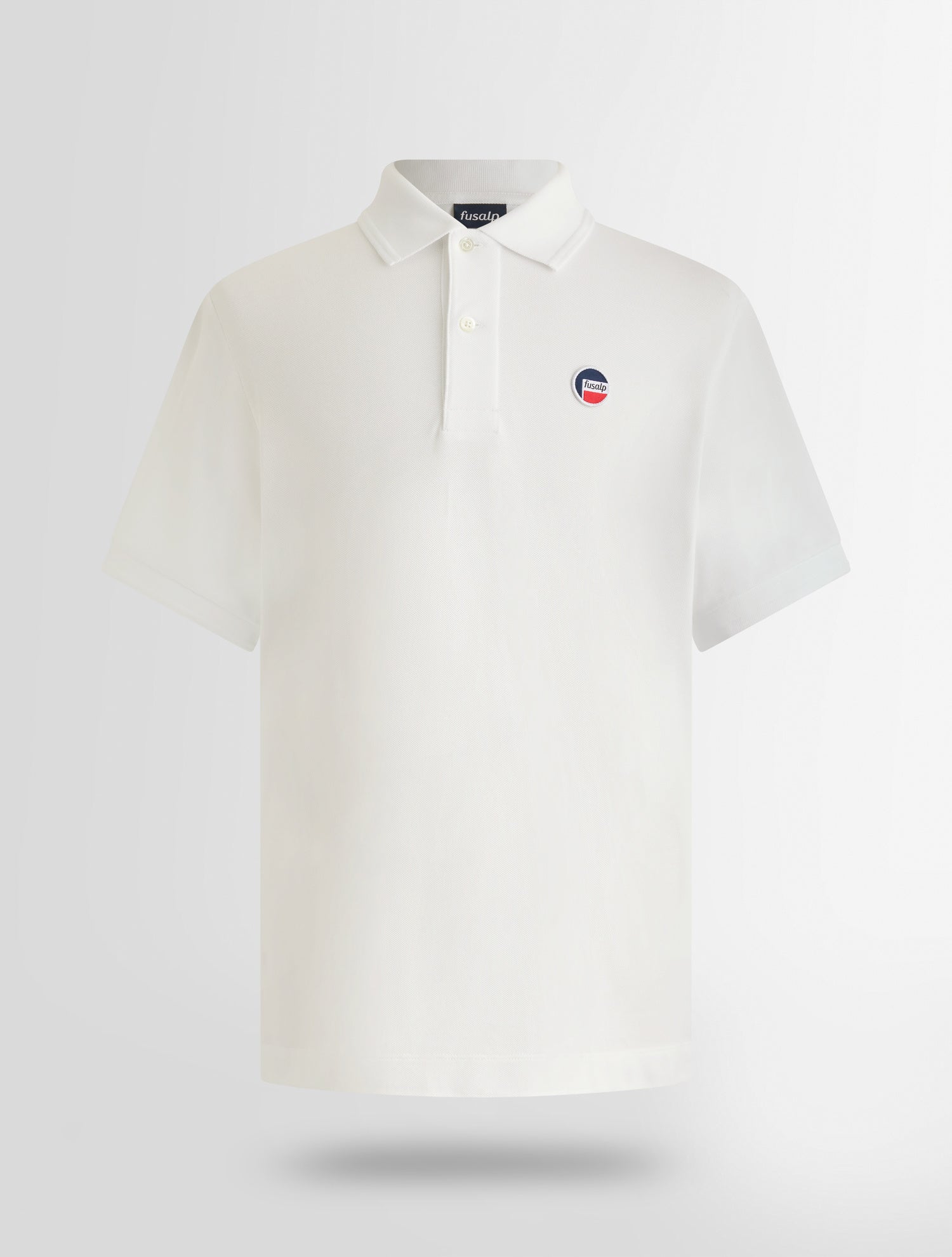 fusalp-polo-gerlo-polo-manches-courtes-coton image 5