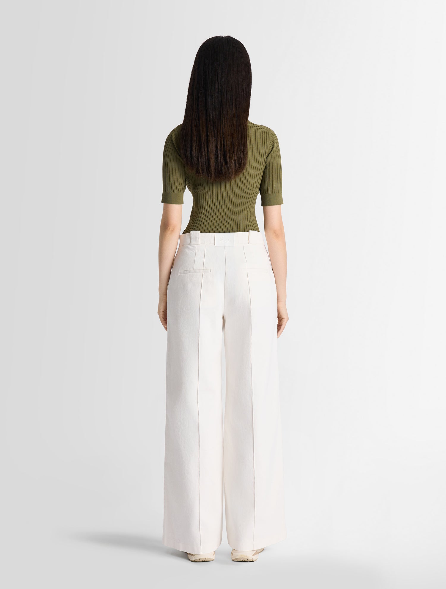 fusalp-noaletta-pantalon-denim-femme-vas image 4