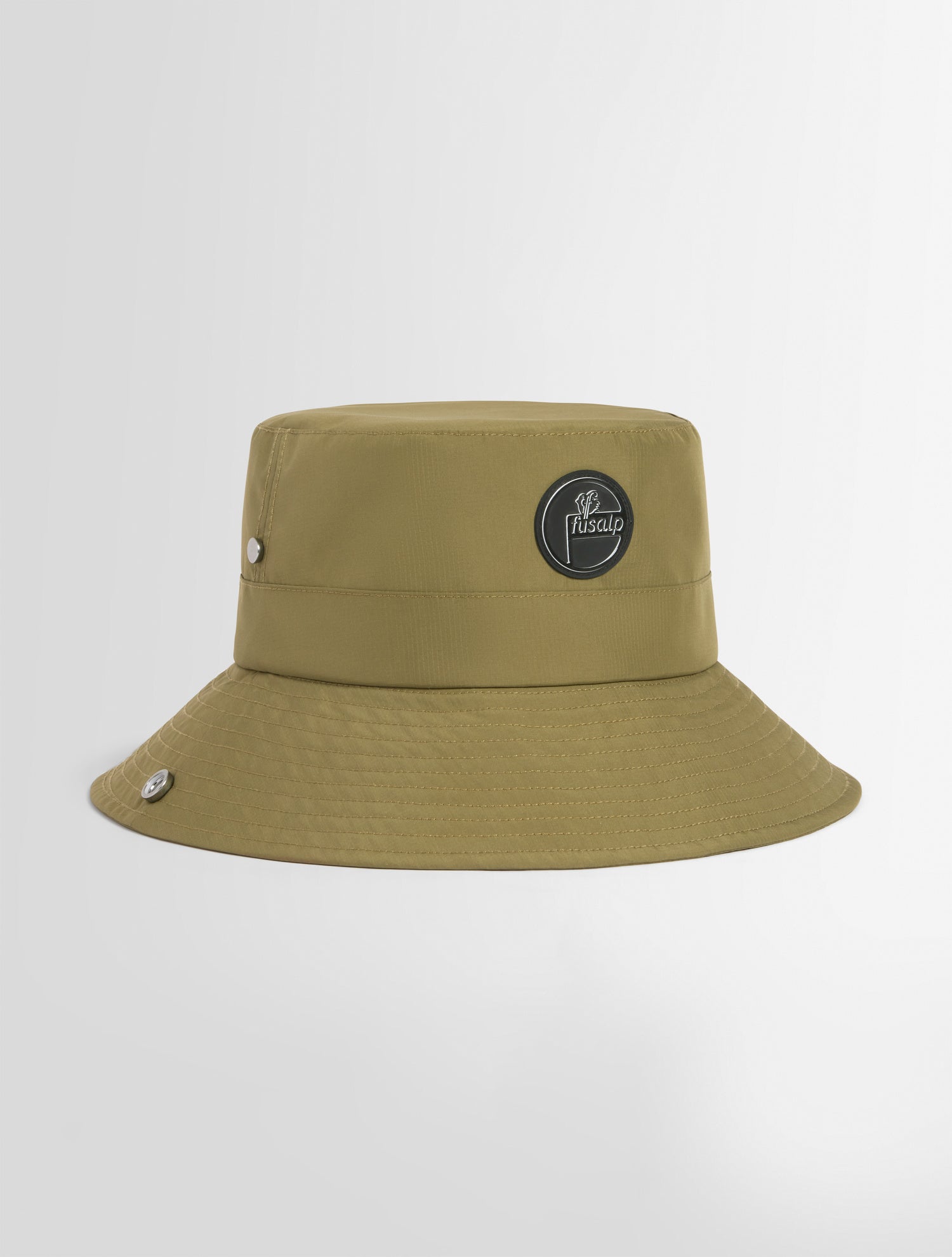 fusalp-ranger-bob-chapeau-ripstop-d-perlant image 2