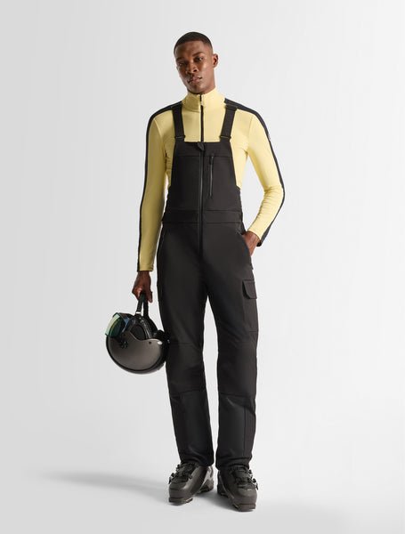 fusalp-pantalon-de-ski-nino-3-couches-recco image 1