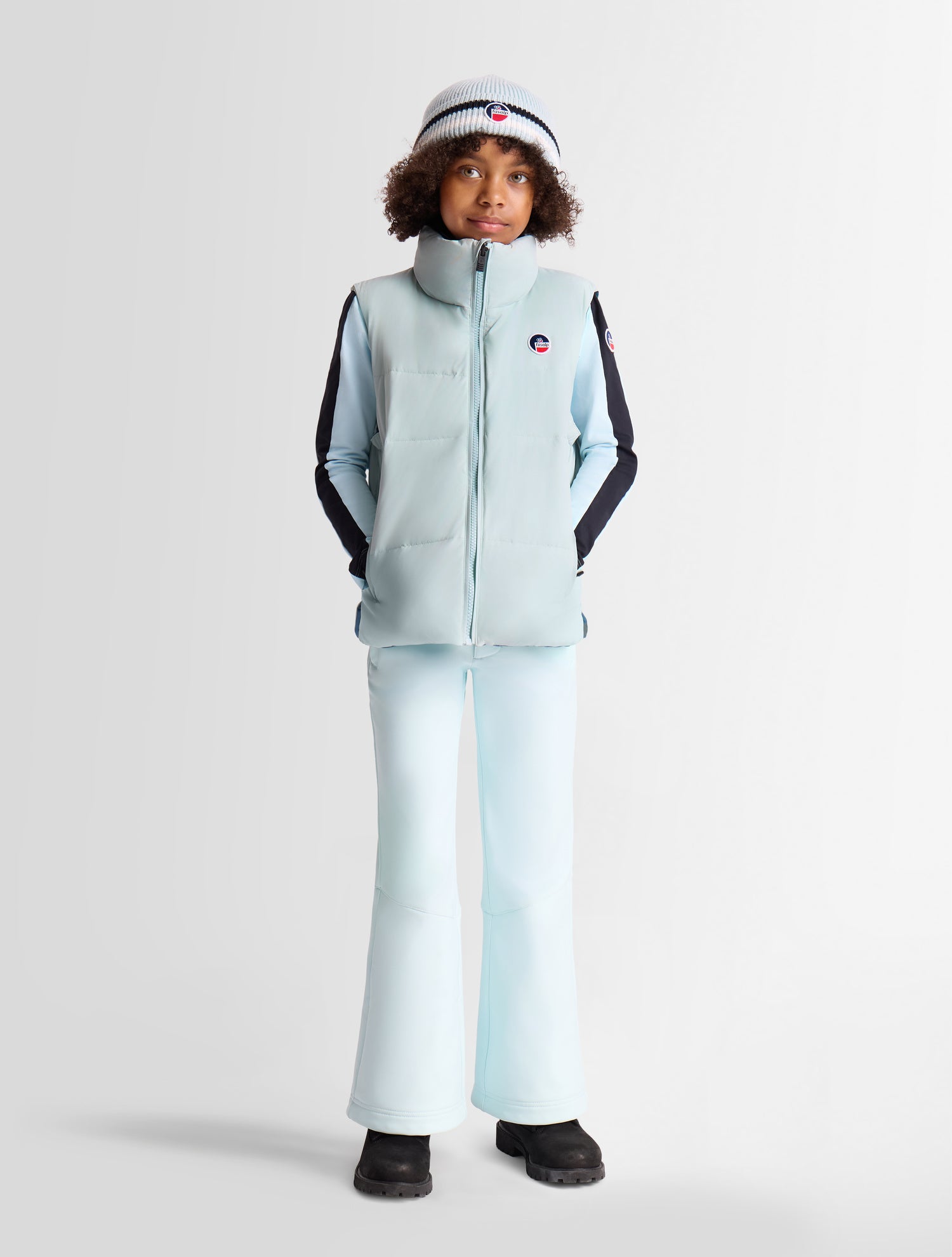 fusalp-doudoune-sans-manches-venus-r-versible-oversize image 2