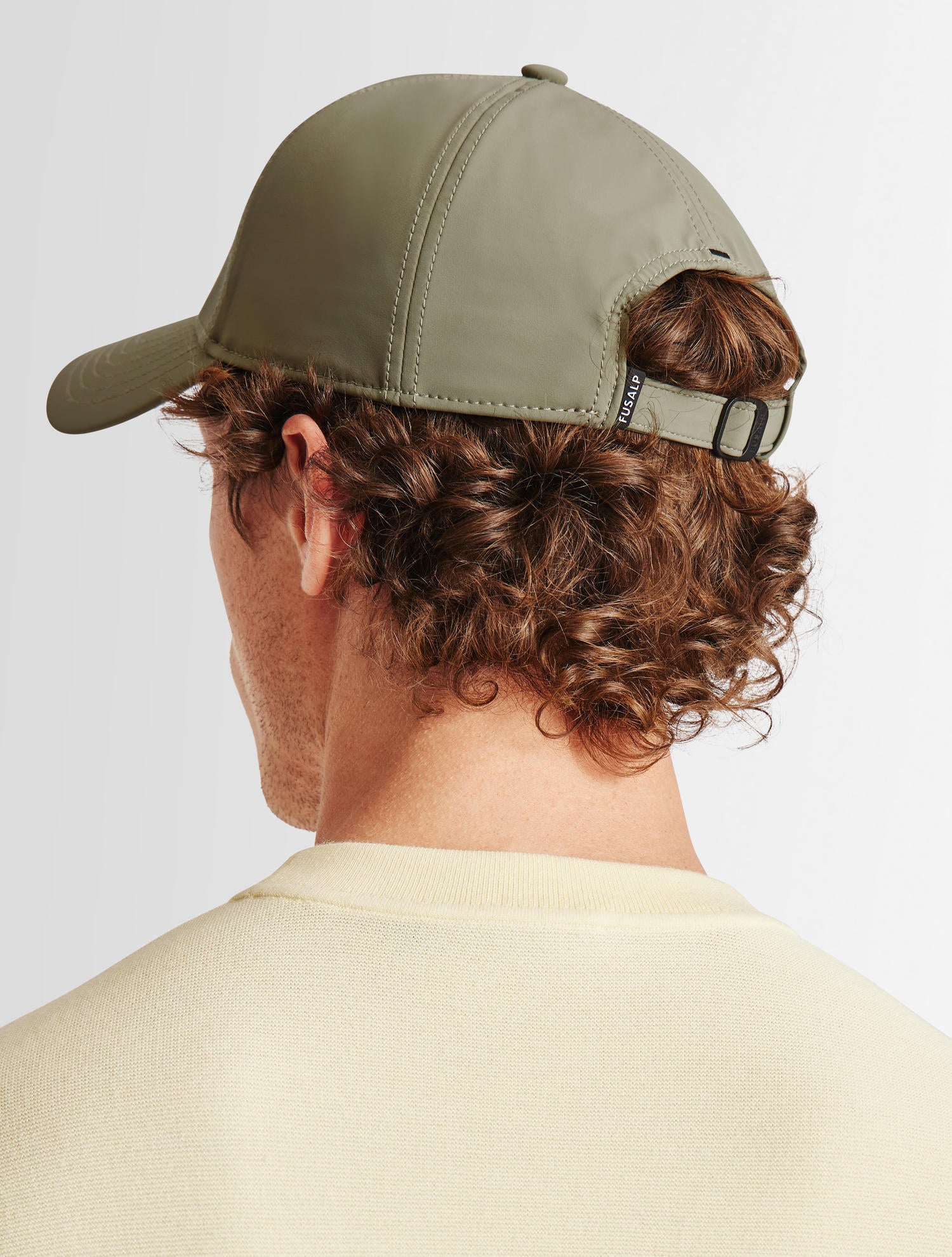 fusalp-raining-cap-casquette-nylon-stretch-imperm-able-2 image 5