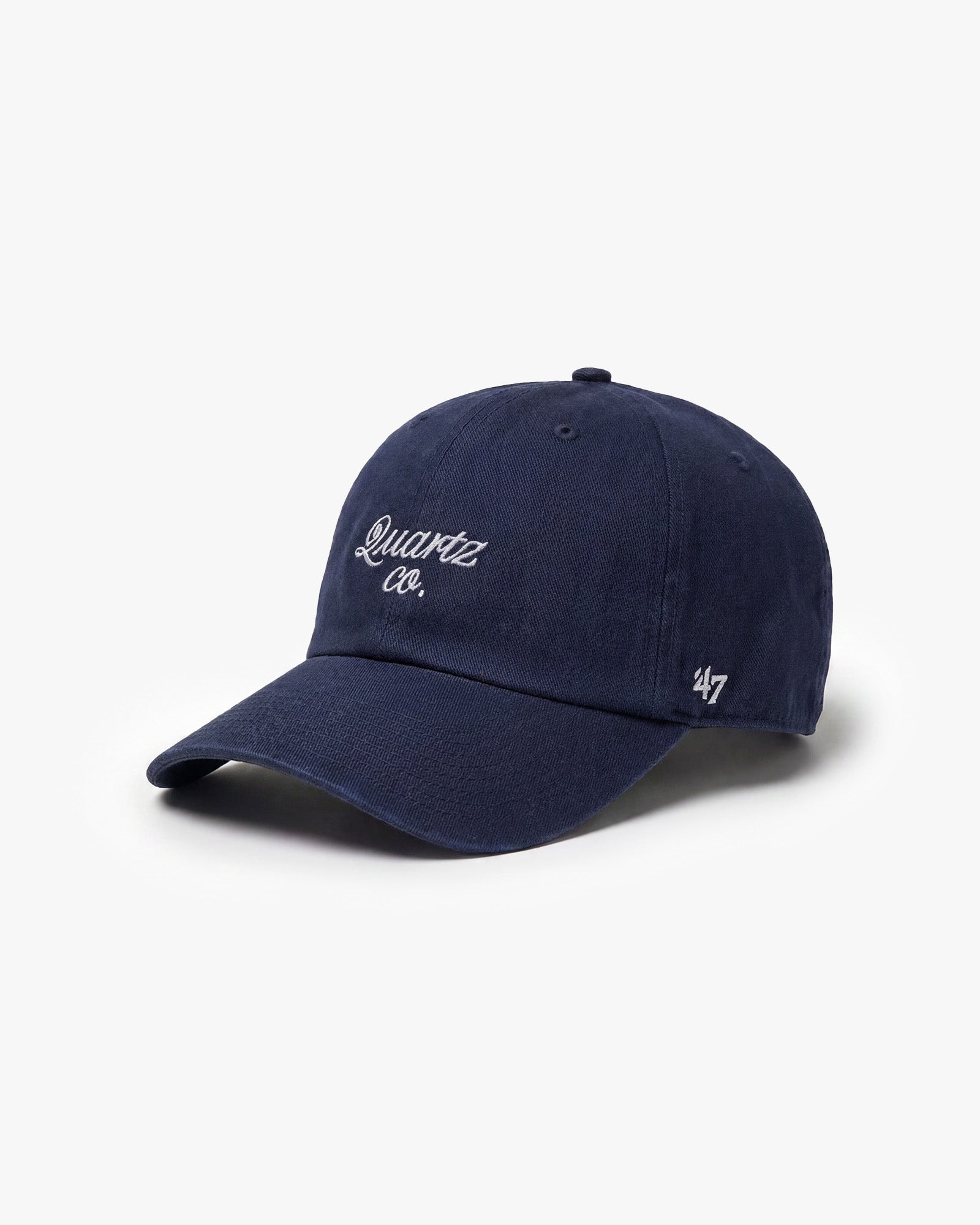 quartz-co-casquette-47-logo-brod image 7