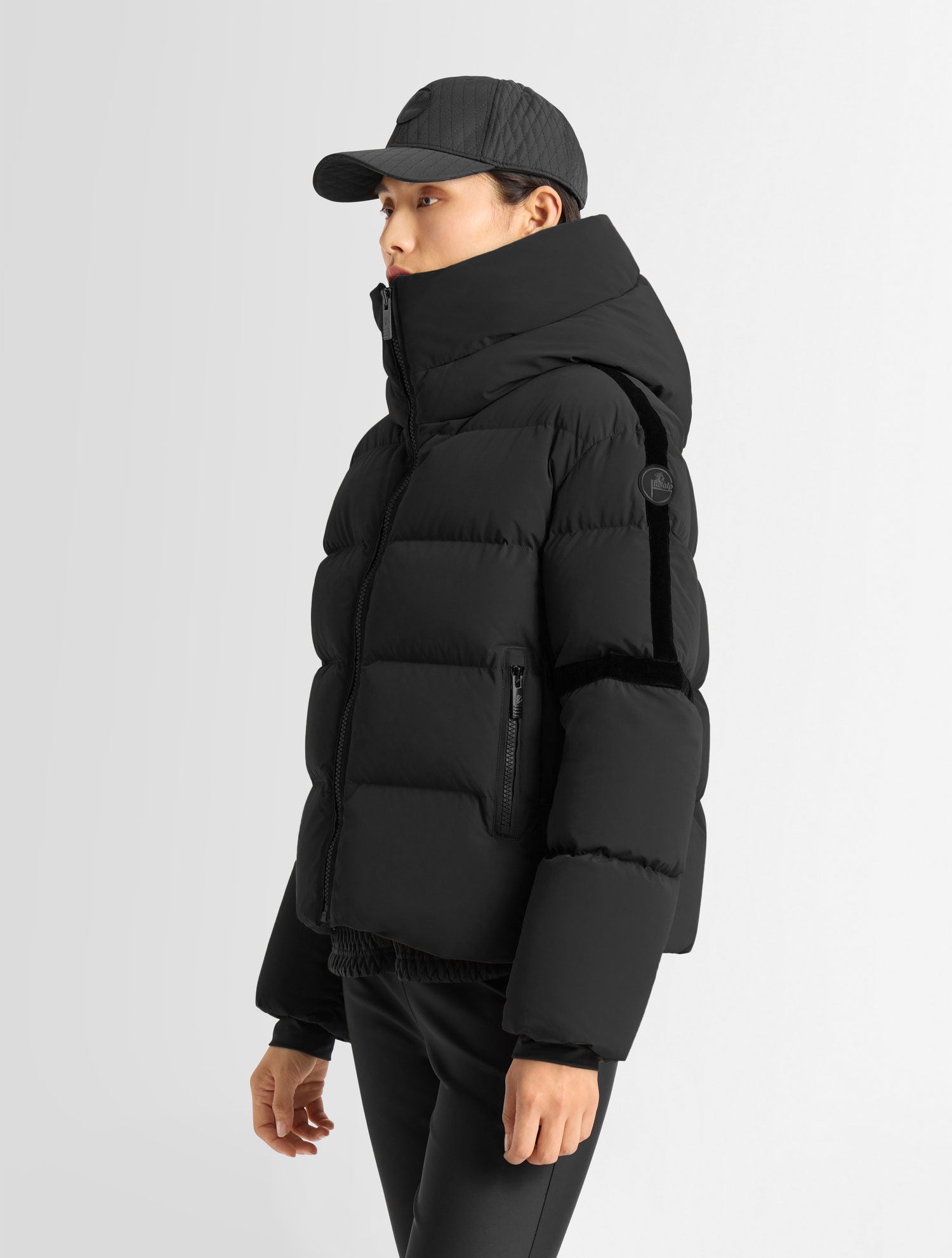 fusalp-barsy-doudoune-boxy-oversize-imperm-able-femme image 5