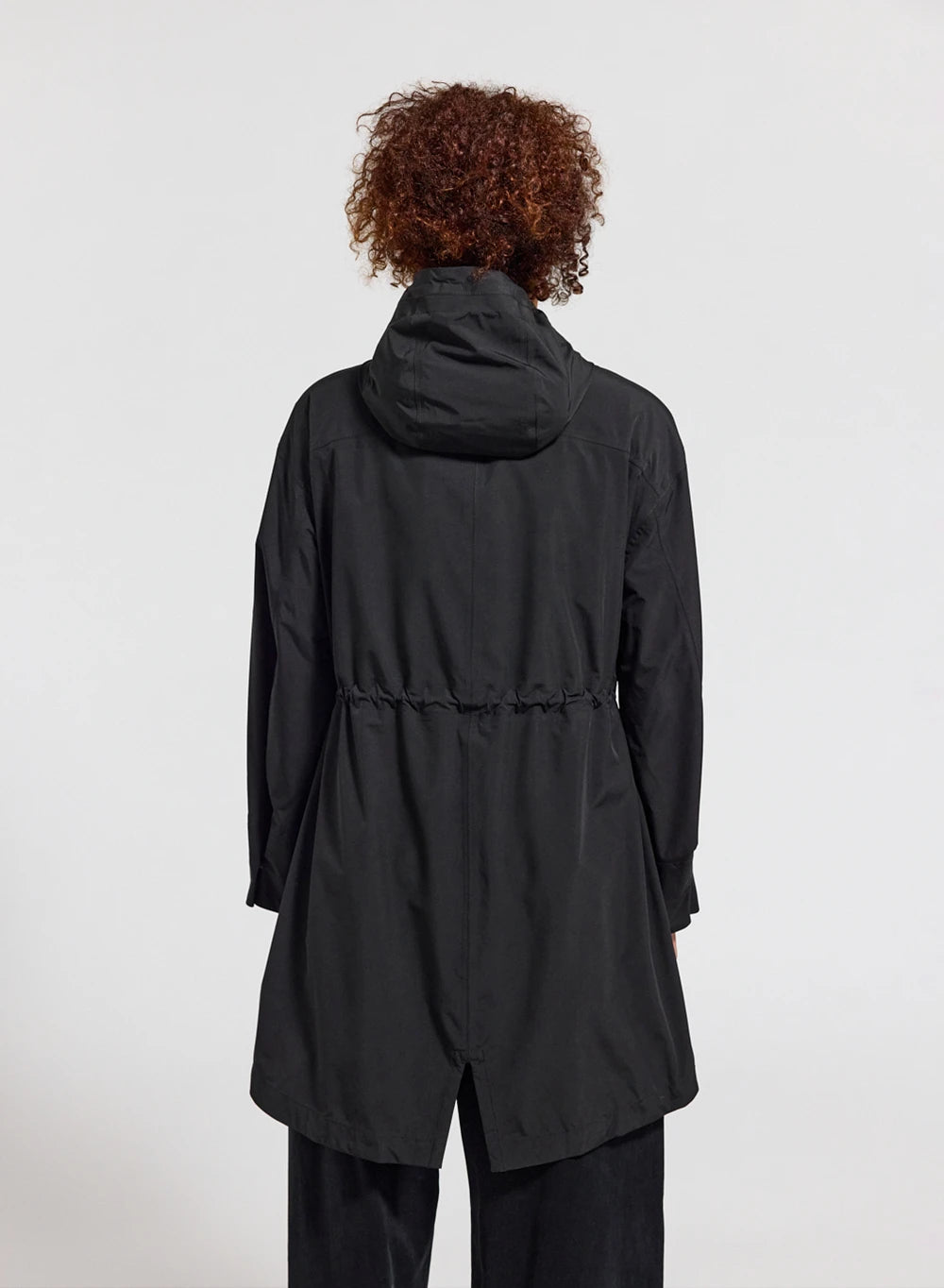 pyrenex-grace-parka-imperm-able-femme-noire image 4