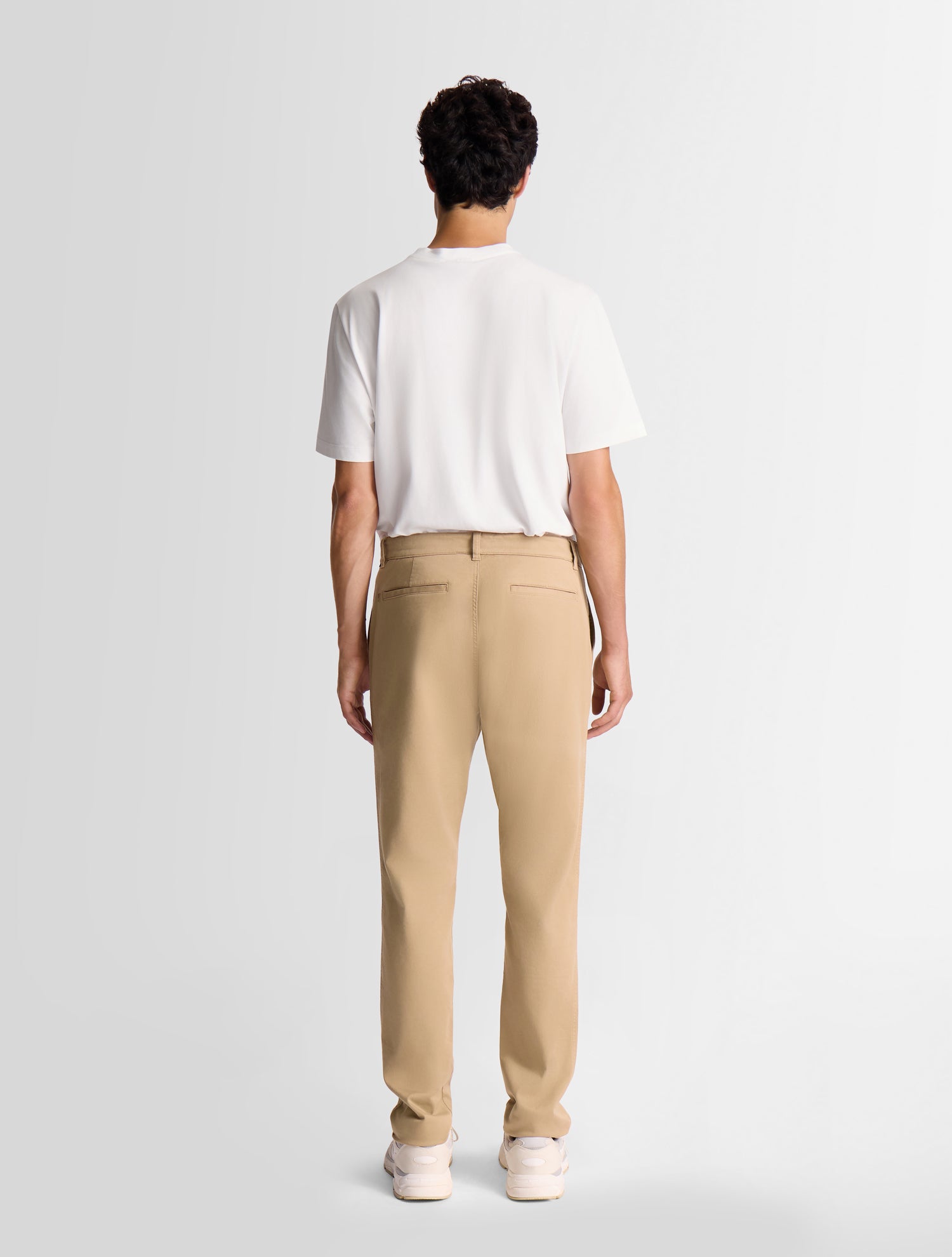 fusalp-sleton-pantalon-coton-twill-homme image 3