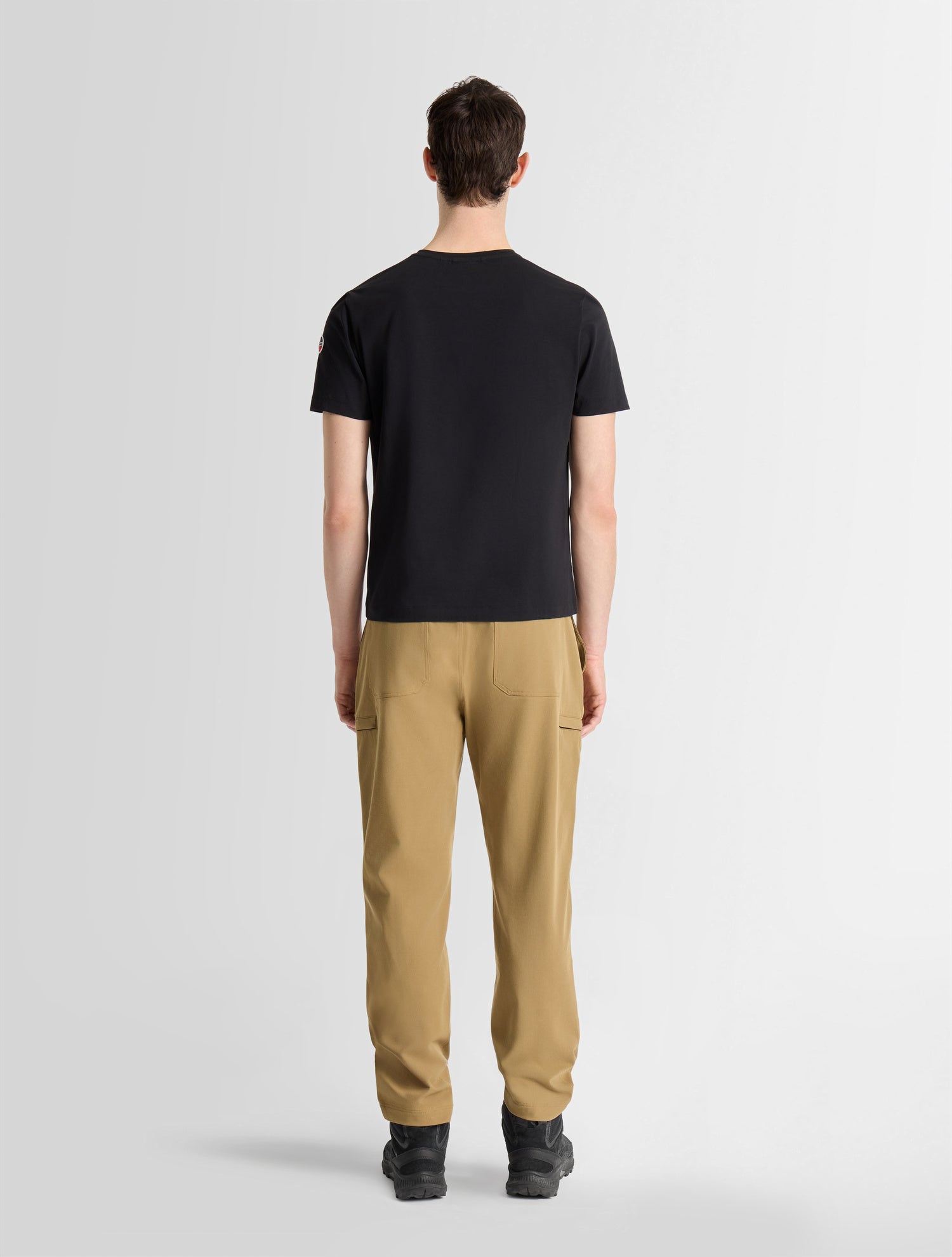 fusalp-rivi-re-t-shirt-coton-stretch-coupe-droite image 3