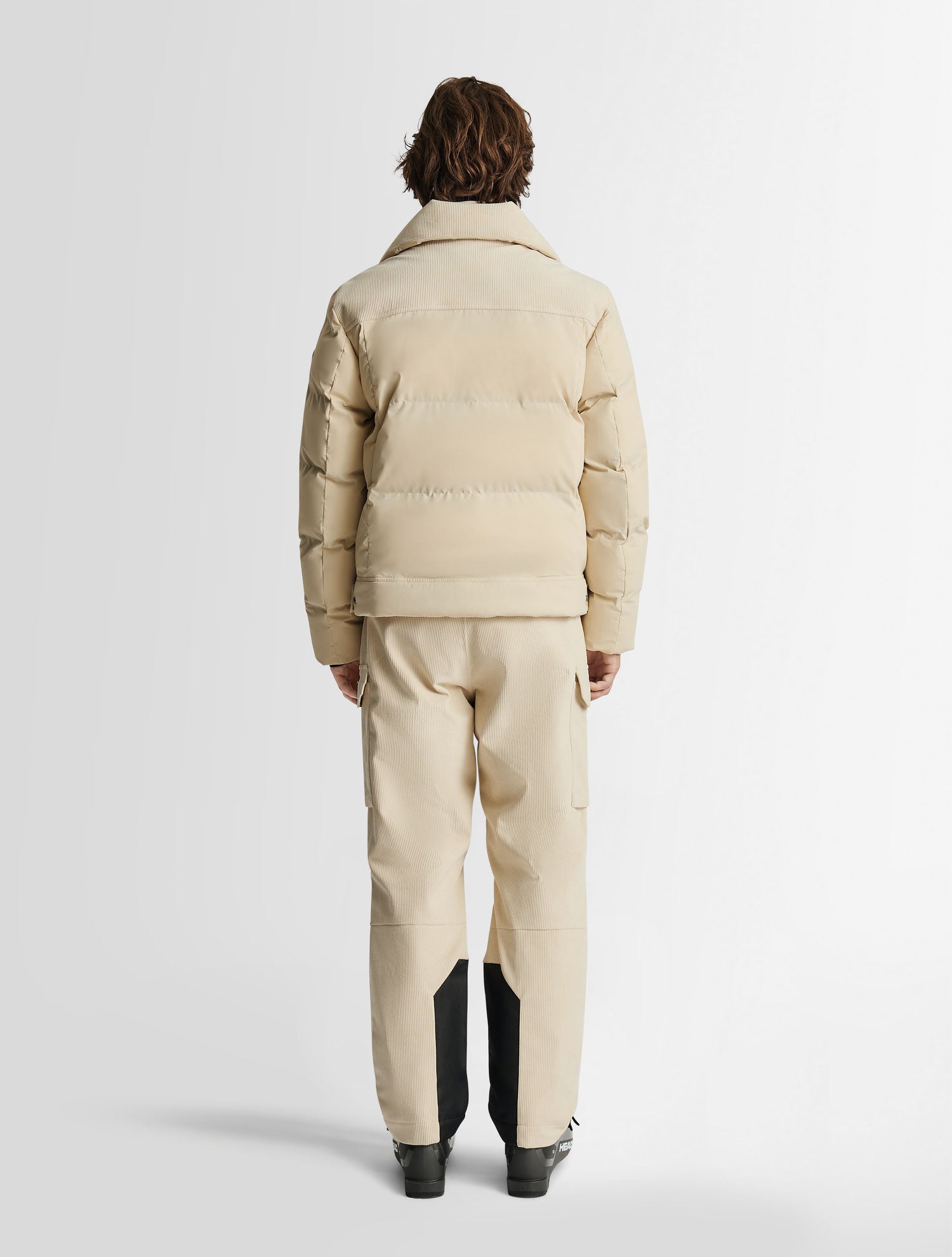 fusalp-veste-de-ski-carlo-velvet-homme-softshell-duvet-sorona image 3