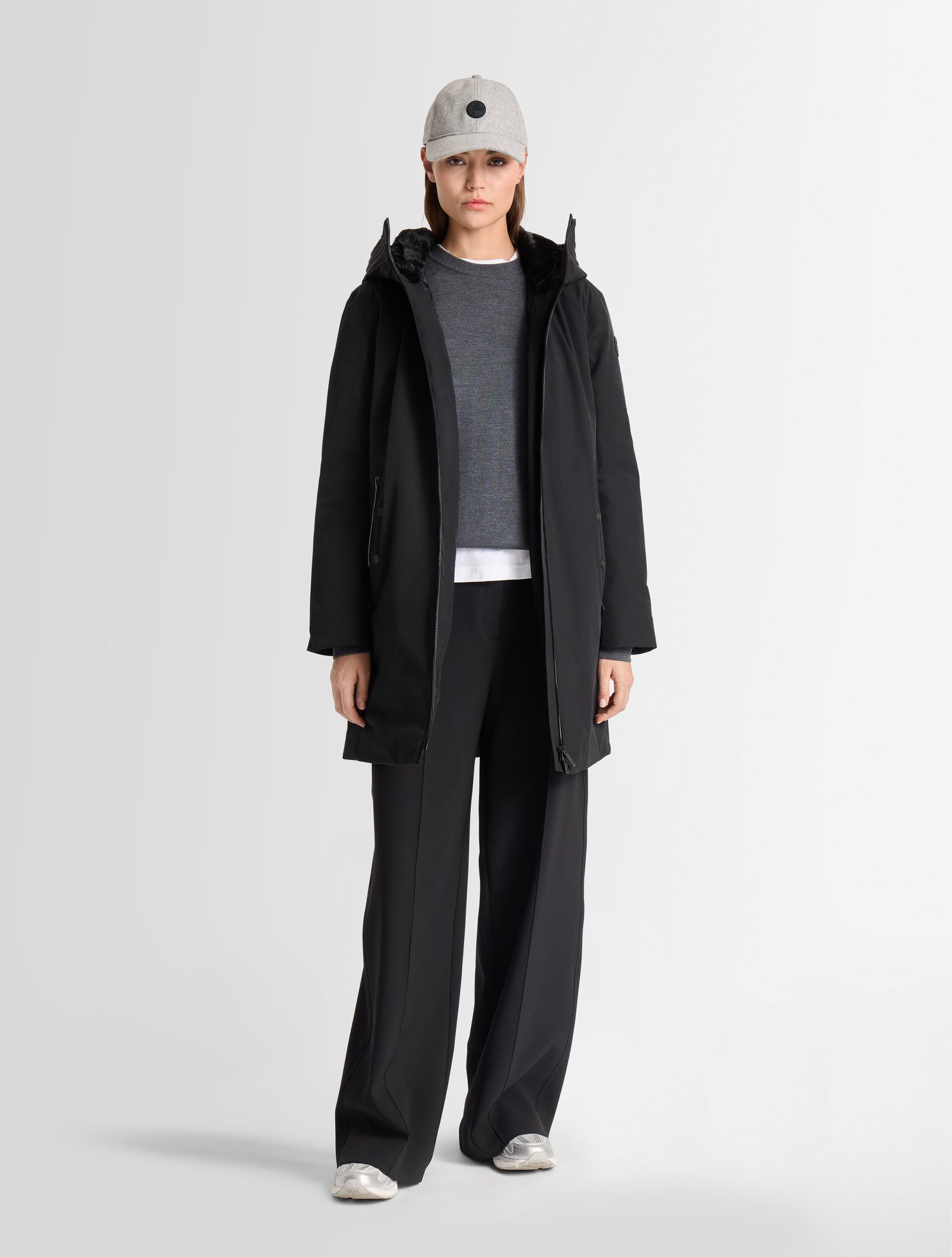 fusalp-manteau-misha-femme-serg-imperm-able-d-perlant image 1