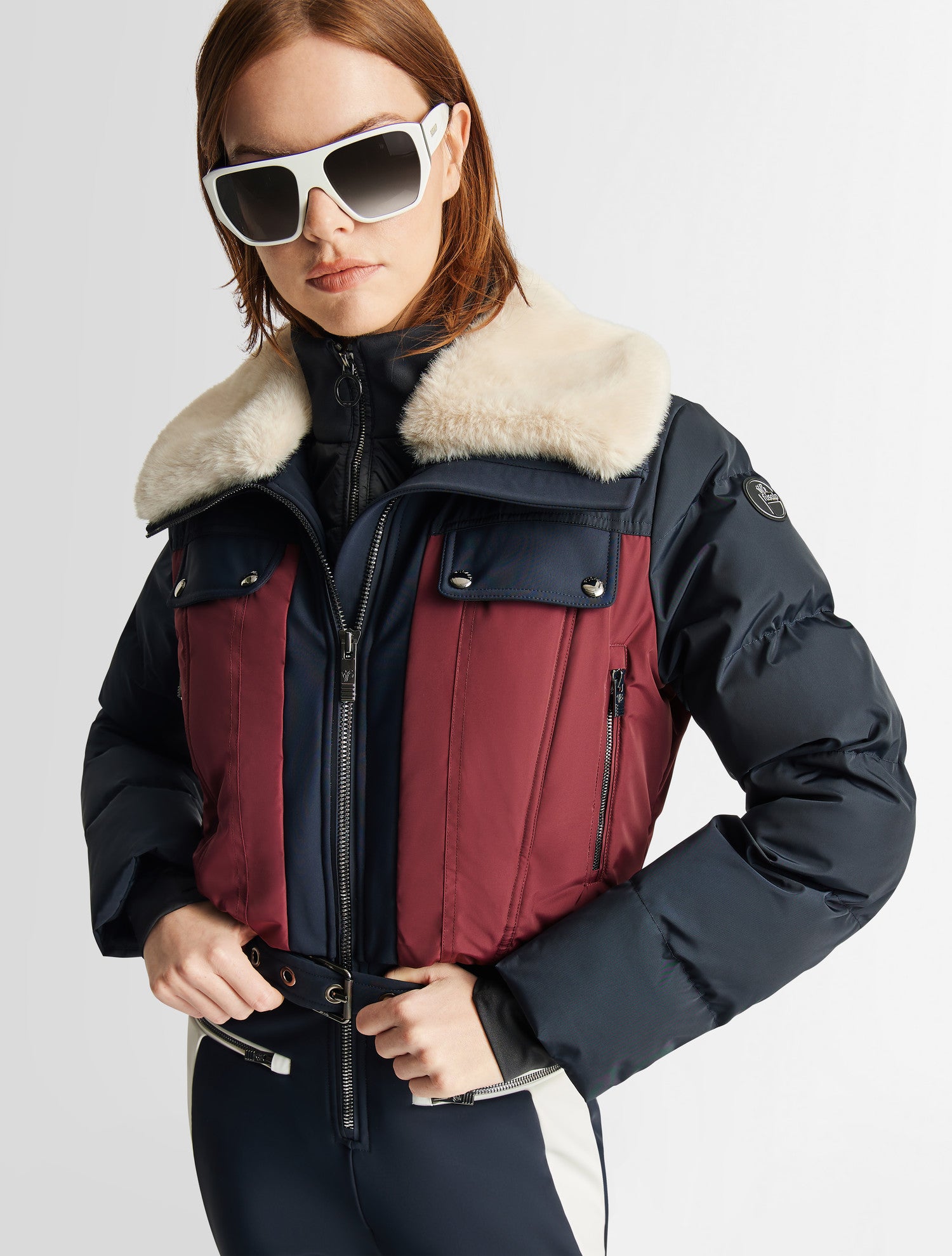 fusalp-combinaison-de-ski-karei-femme image 4