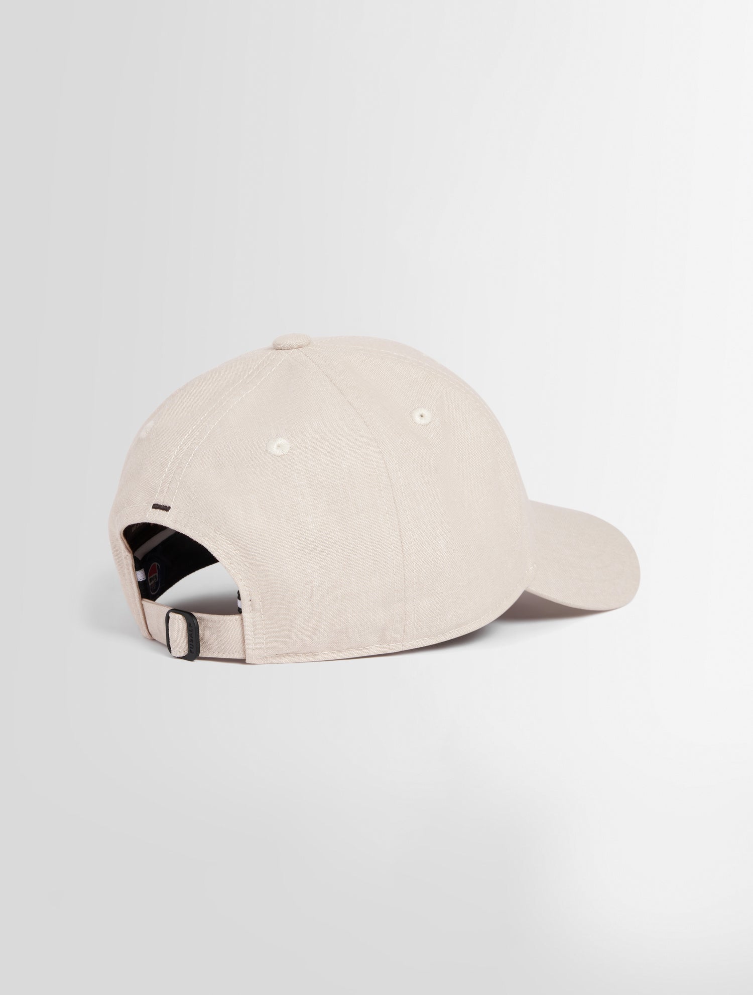 fusalp-casquette-chambray-cap-3-couches-imperm-able image 2