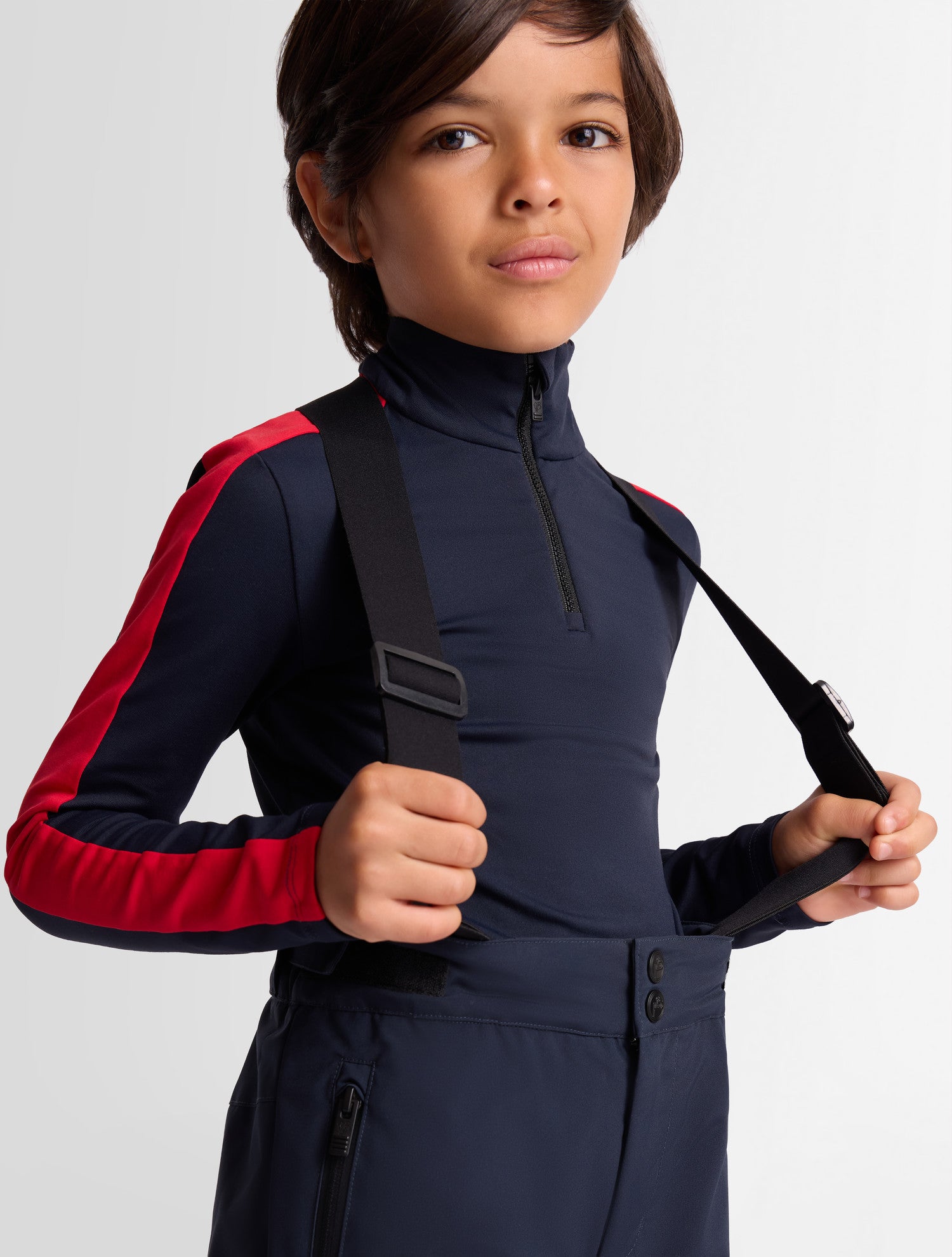 fusalp-pantalon-de-ski-tomaso-jr-pantalon-ski-enfant-stretch image 5
