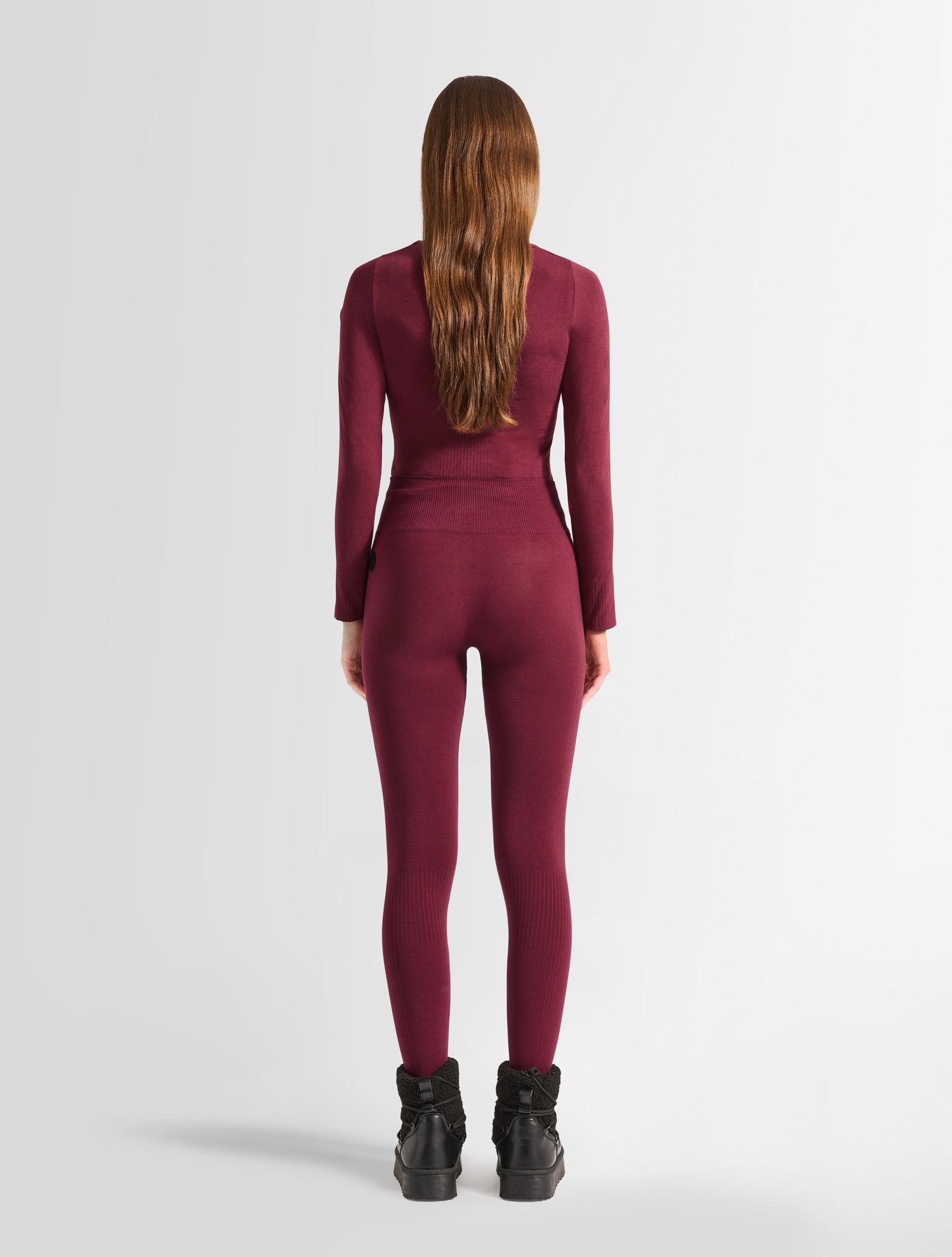 legging-fusalp-alliance-legging-thermique-seamless image 3