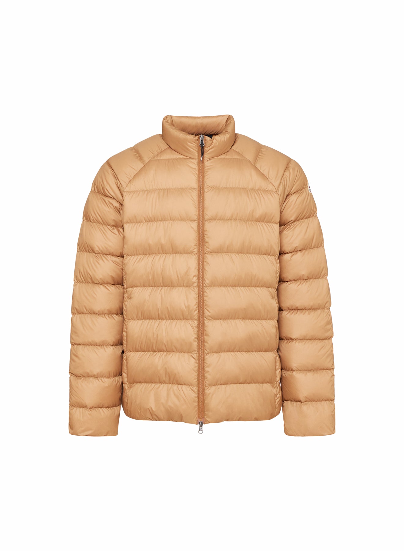 pyrenex-arial-sc-doudoune-l-g-re-homme-marron-clair image 5
