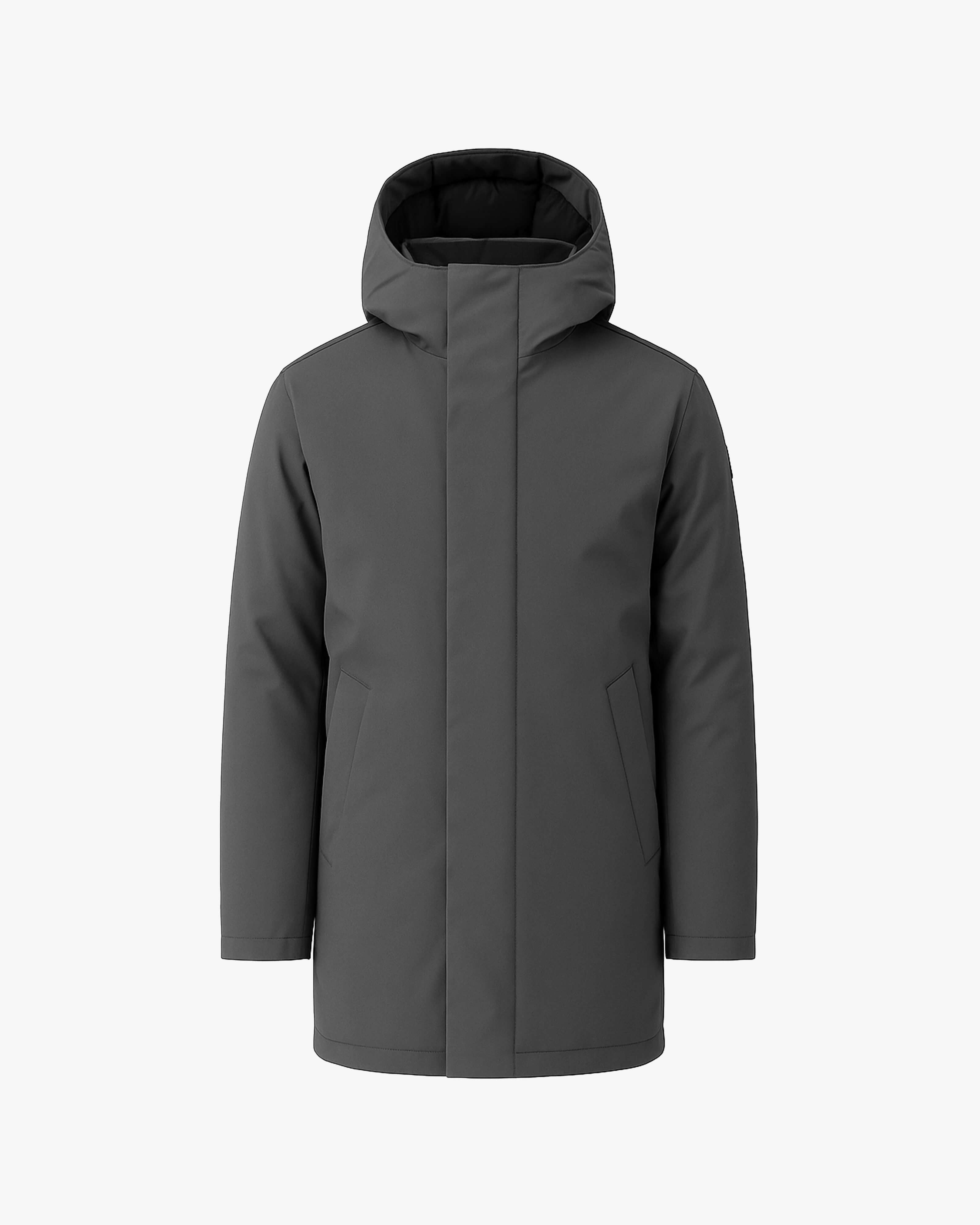 quartz-co-alban-manteau-d-hiver-isol-capuchon image 7