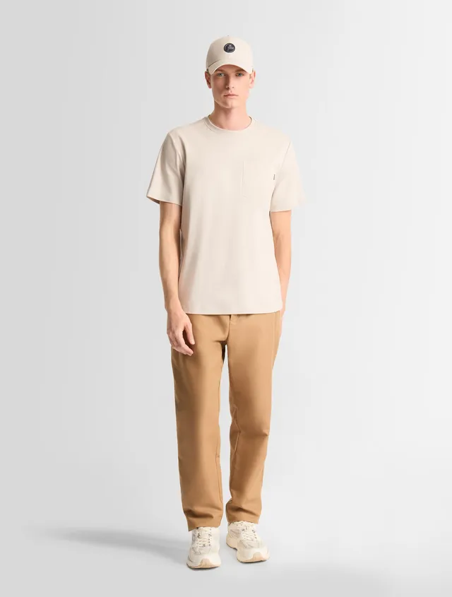 fusalp-tylerr-t-shirt-manches-courtes-coton image 1