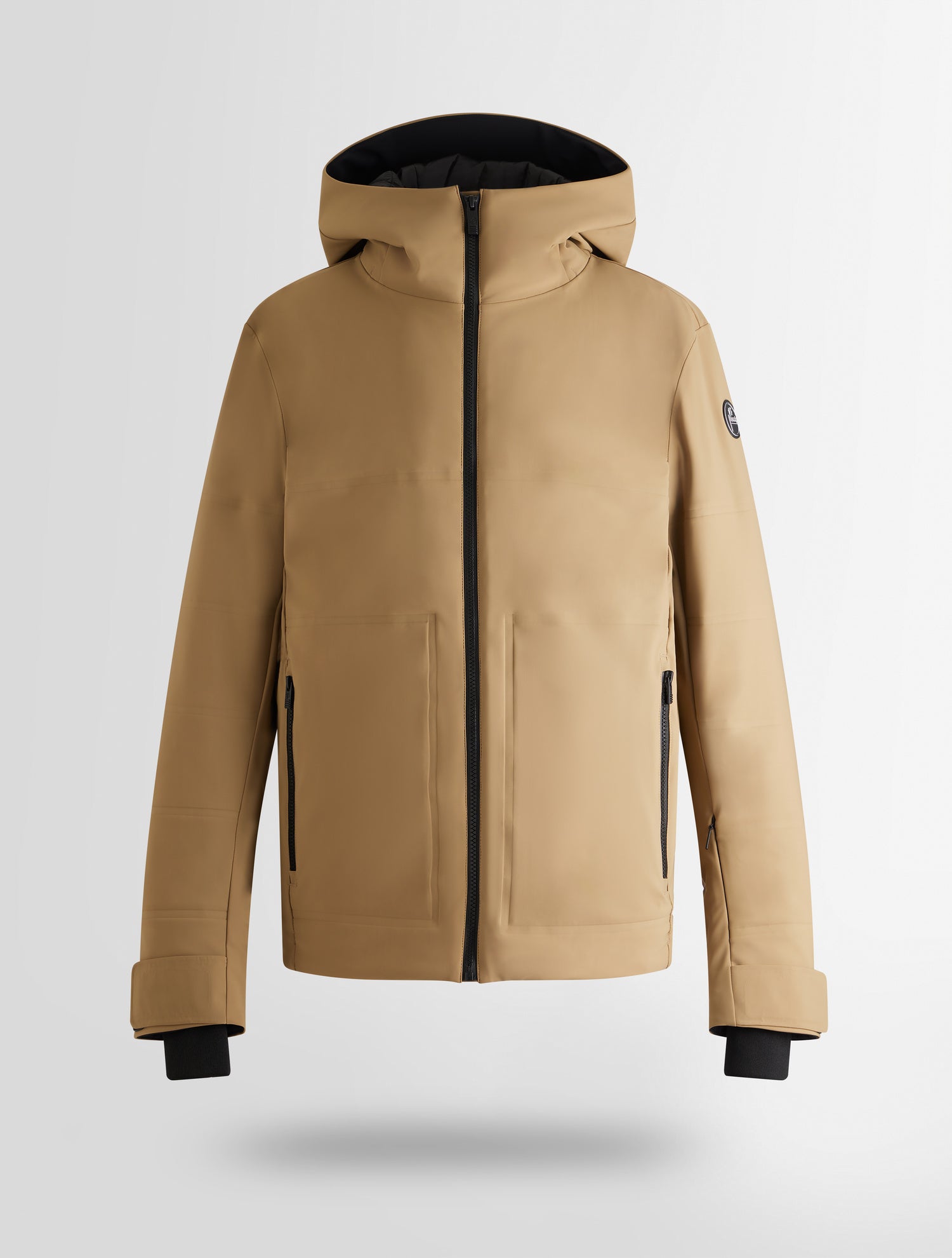 fusalp-veste-de-ski-yohan-homme-softshell-primaloft image 5
