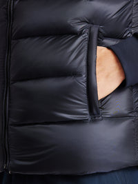 fusalp-doudoune-sans-manches-gorvone-gilet-duvet-packable-homme image 7